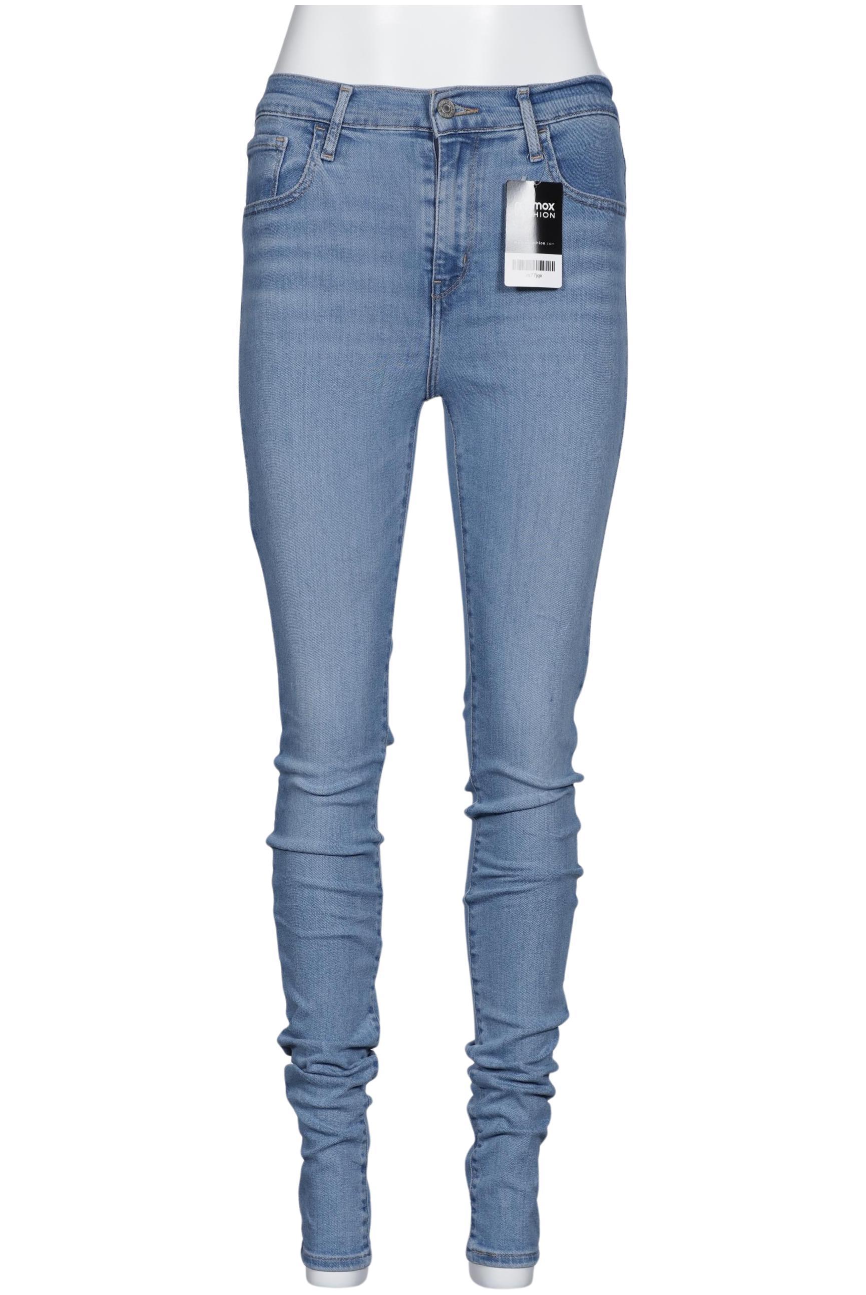 

Levis Damen Jeans, blau, Gr. 27