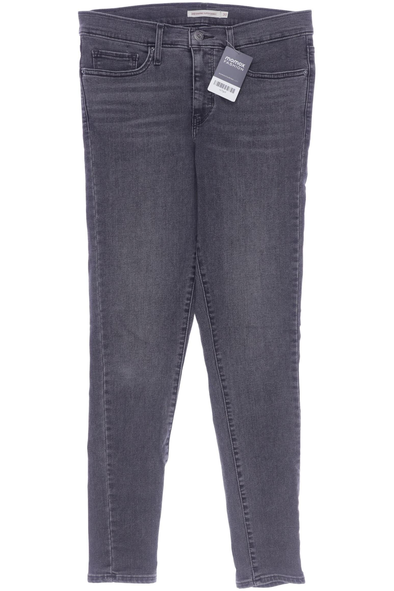 

Levis Damen Jeans, grau