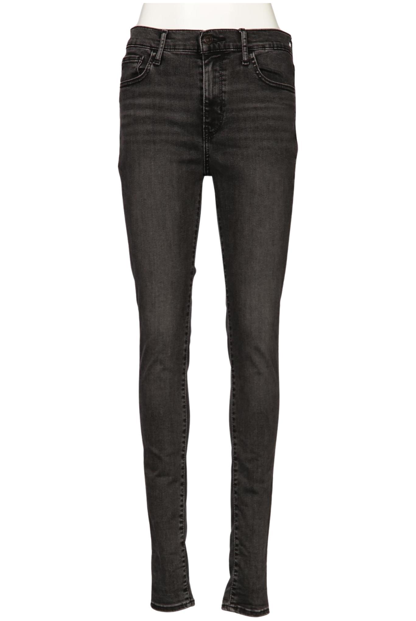 

Levis Damen Jeans, grau, Gr. 28