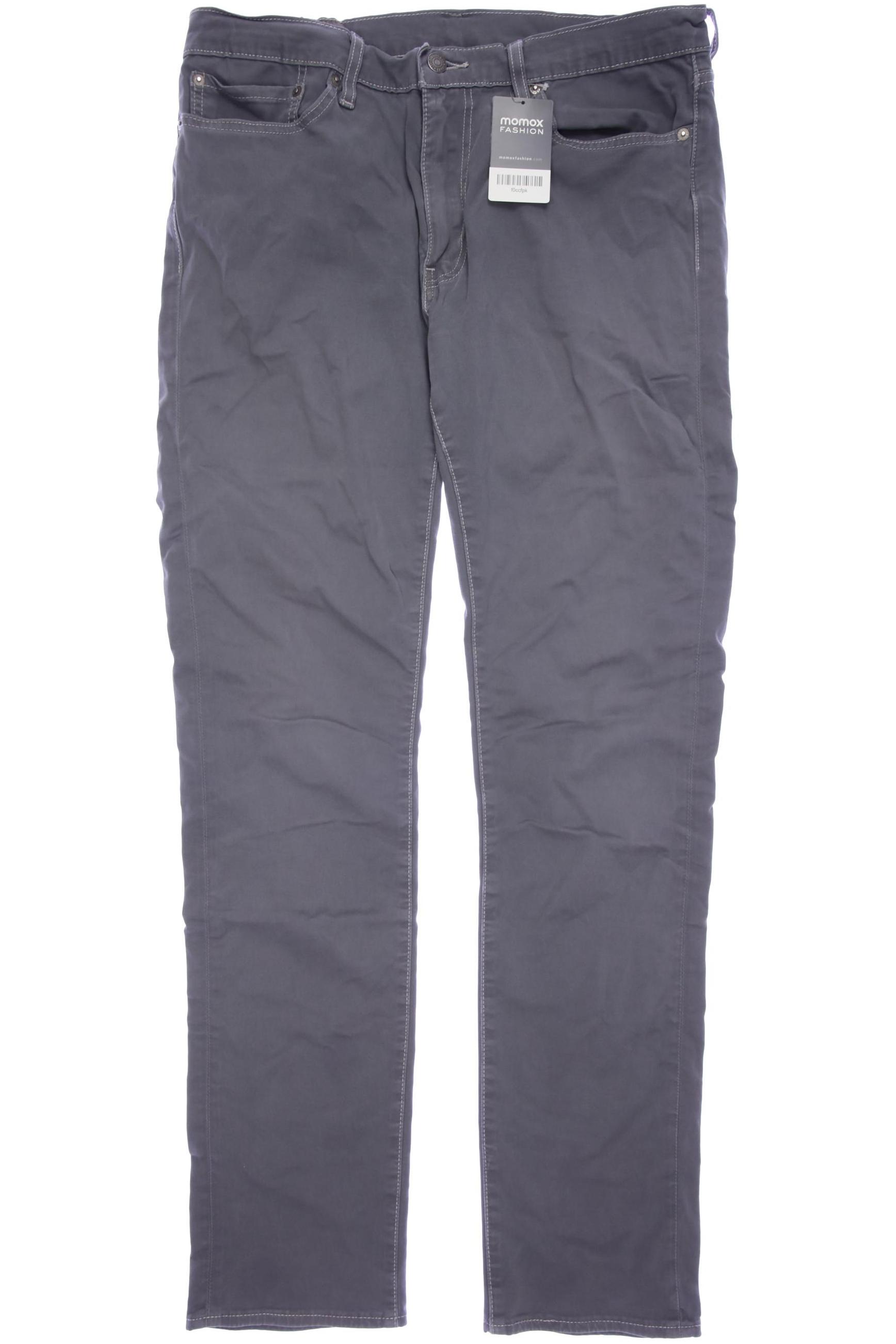 

Levis Damen Jeans, grau, Gr. 34