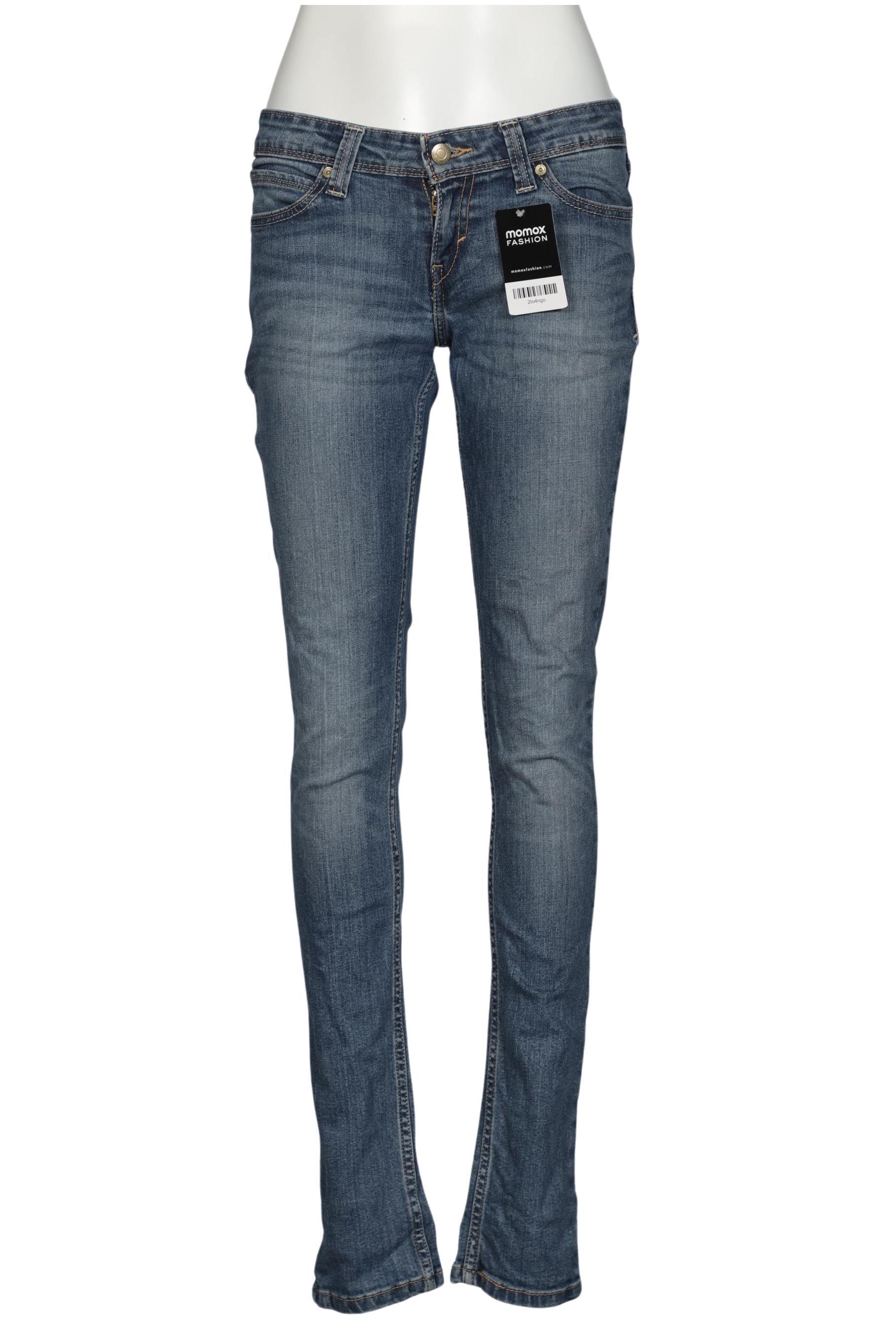 

Levis Damen Jeans, blau, Gr. 27
