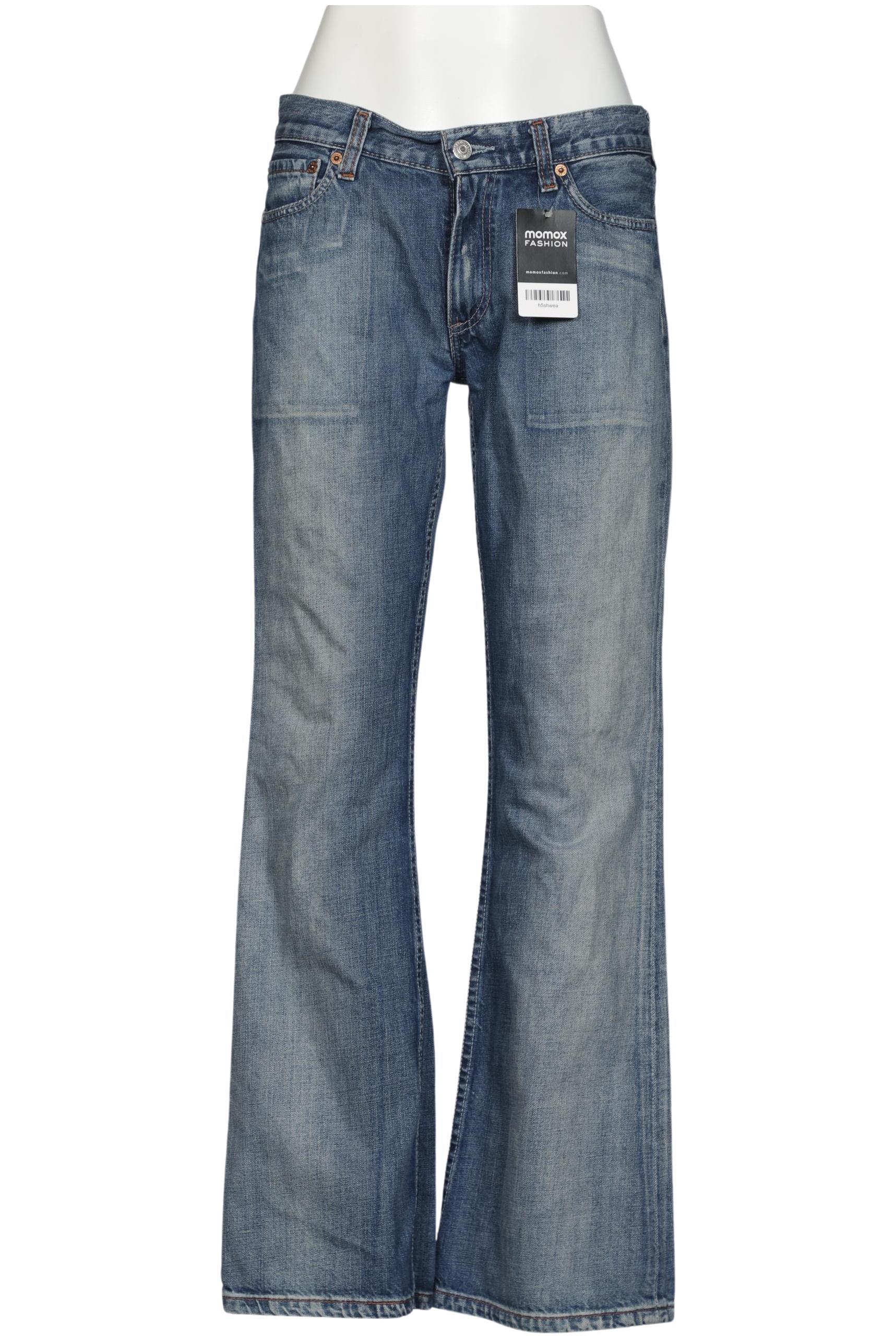 

Levis Damen Jeans, blau, Gr. 29