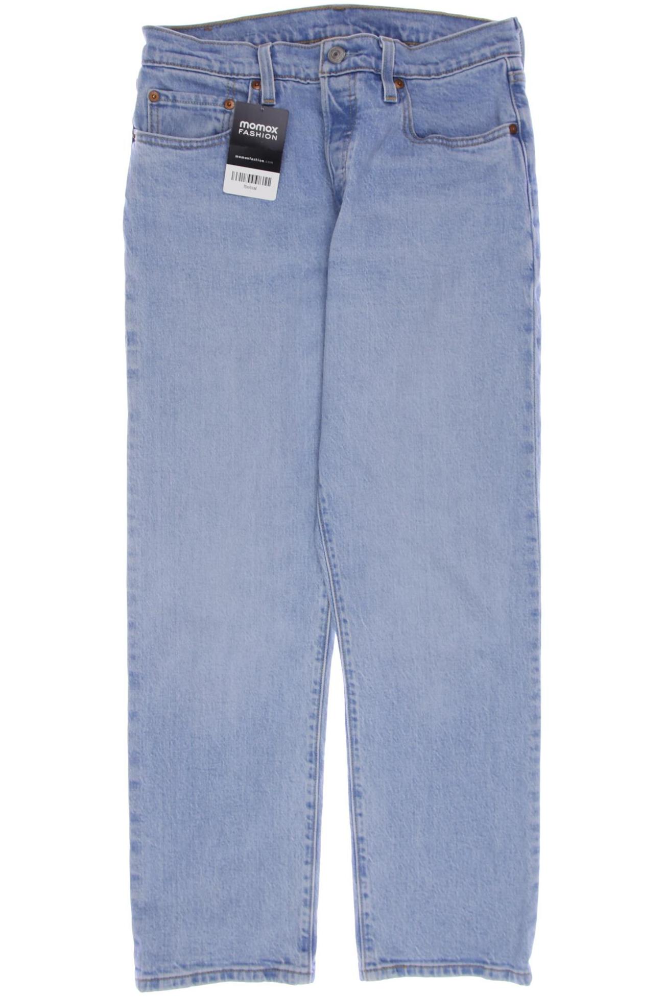 

Levis Damen Jeans, hellblau