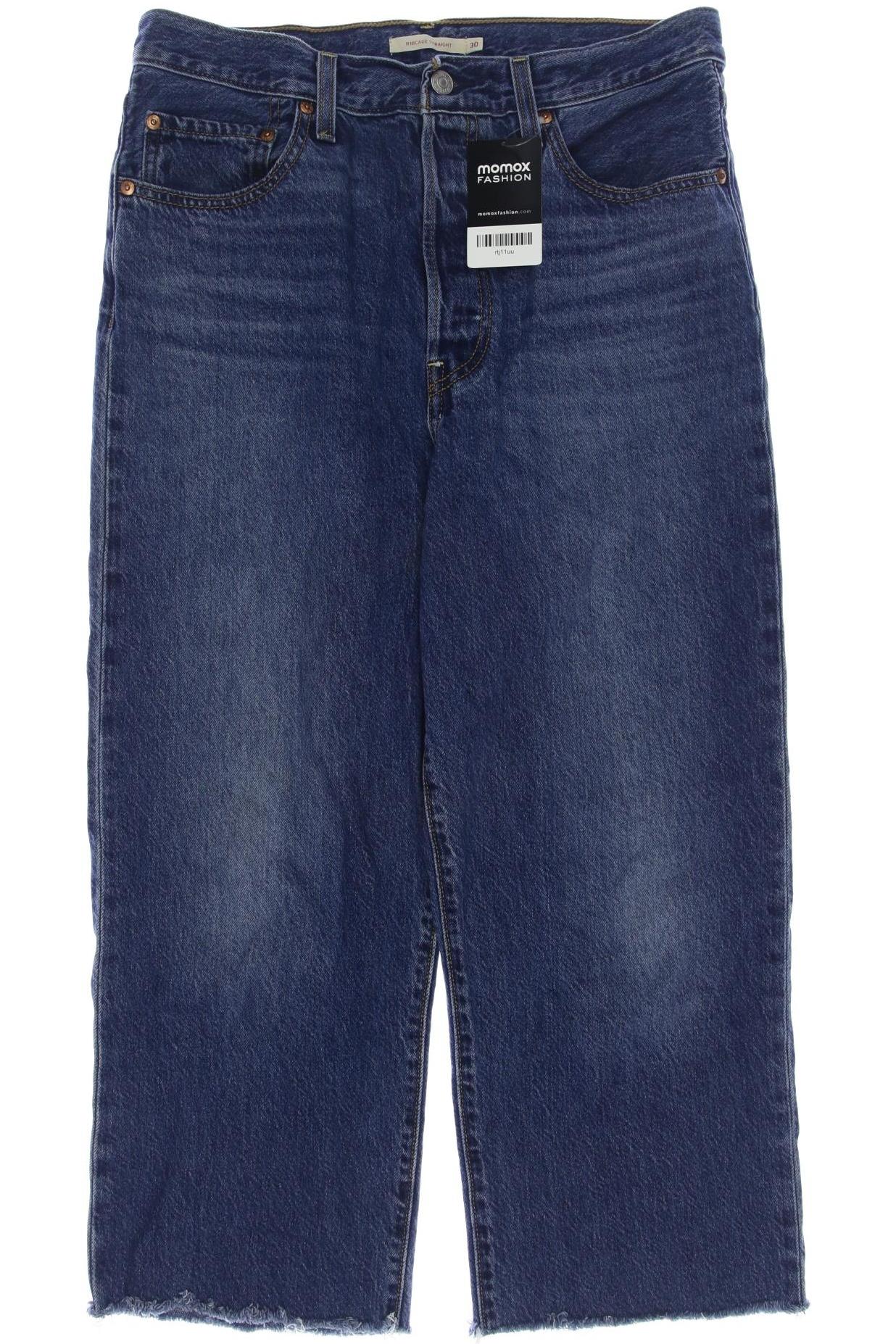 

Levis Damen Jeans, blau, Gr. 30