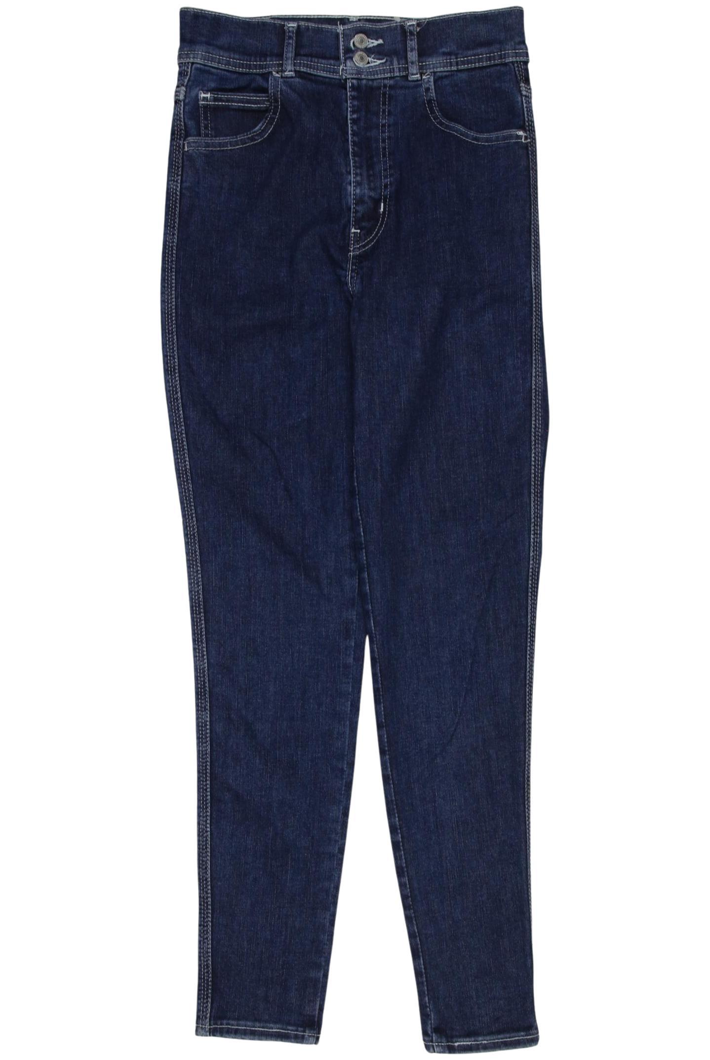 

Levis Damen Jeans, marineblau, Gr. 26