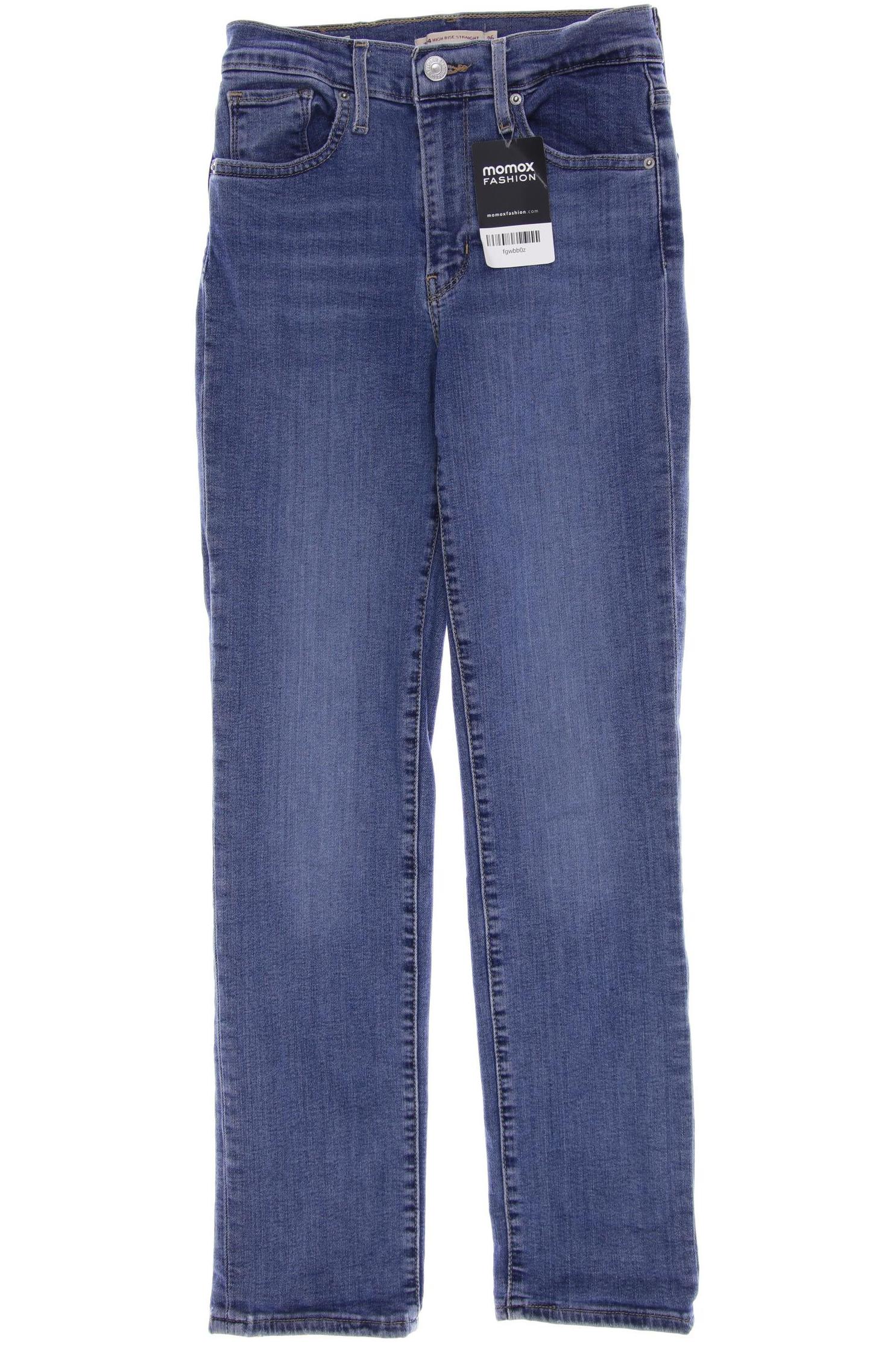 

Levis Damen Jeans, blau