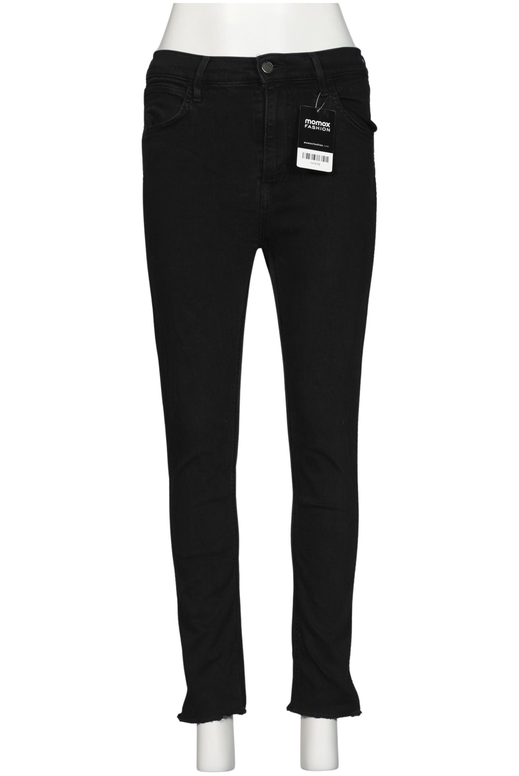 

Levis Damen Jeans, schwarz, Gr. 28