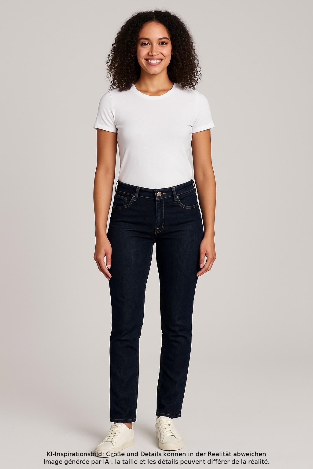 

Levis Damen Jeans, blau, Gr. 31