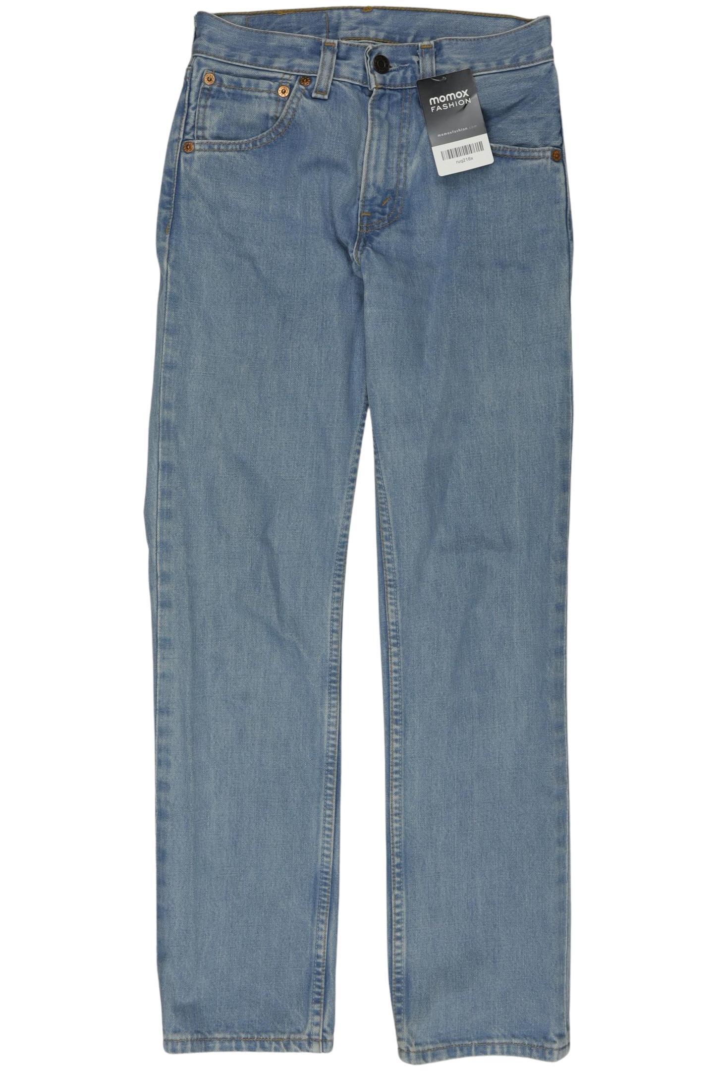 

Levis Damen Jeans, hellblau, Gr. 26