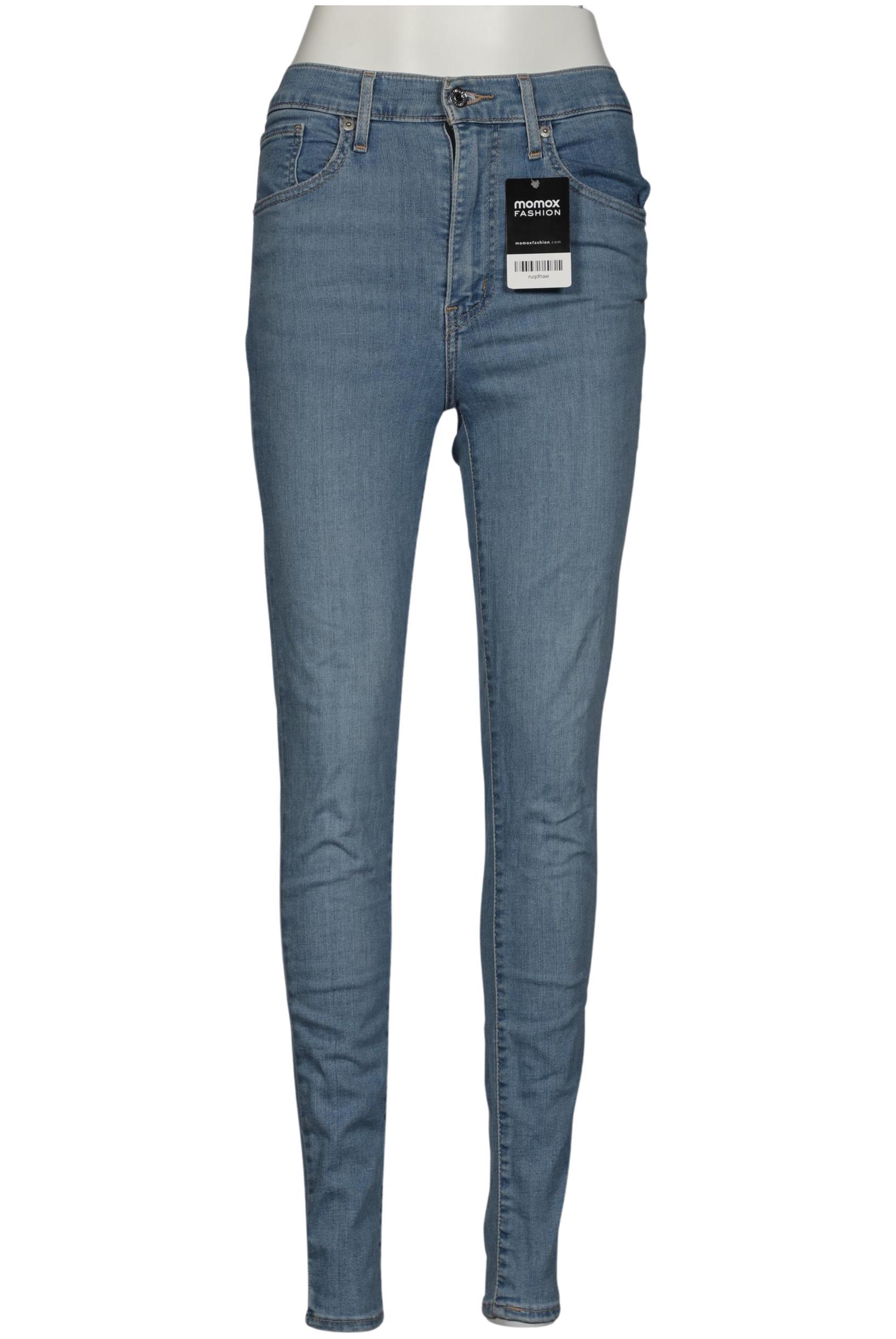 

Levis Damen Jeans, blau, Gr. 27