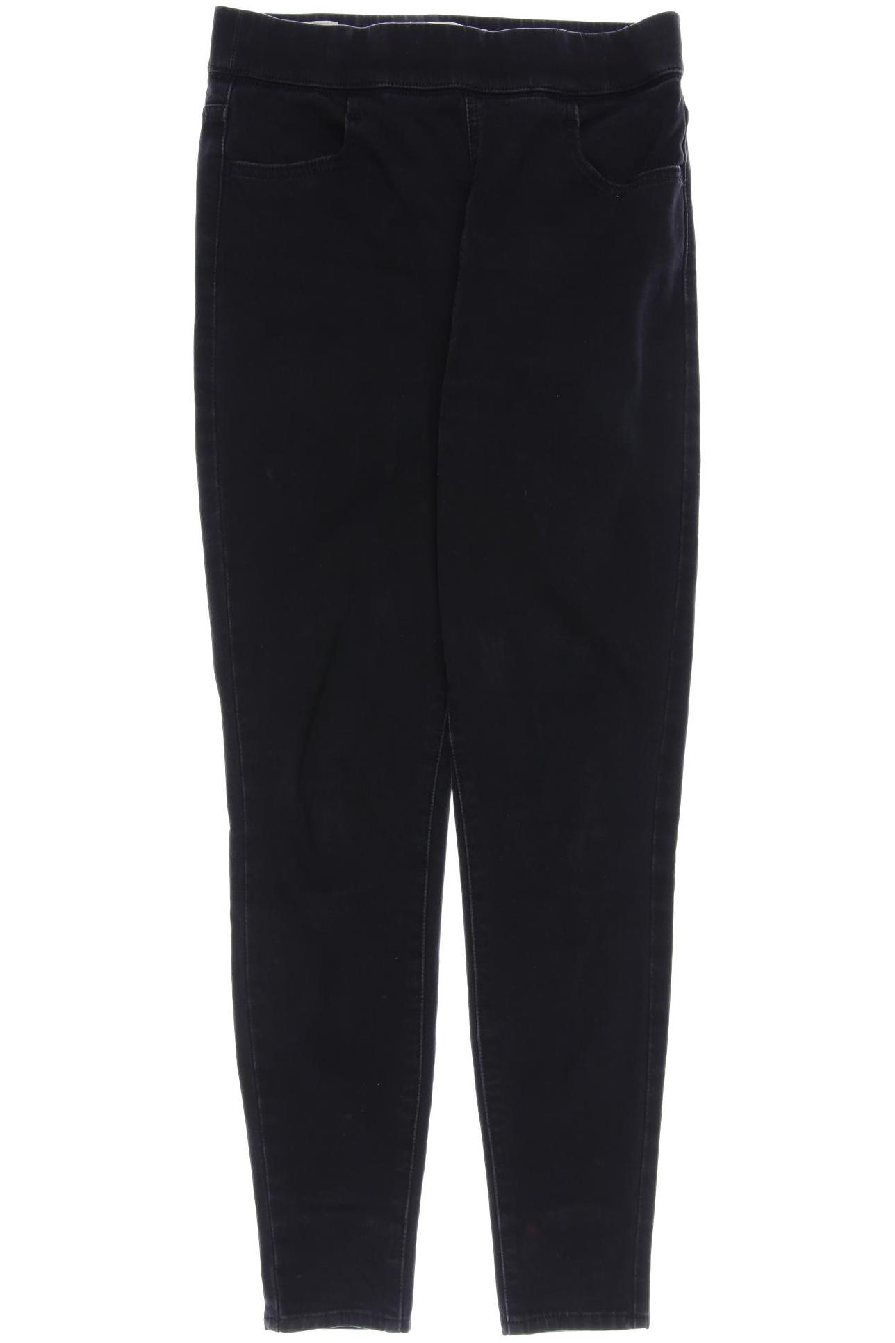 

Levis Damen Jeans, schwarz