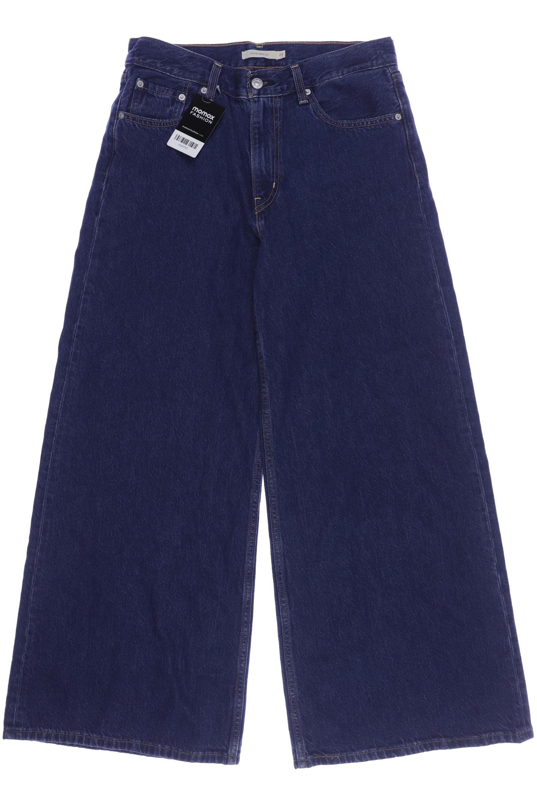 

Levis Damen Jeans, blau