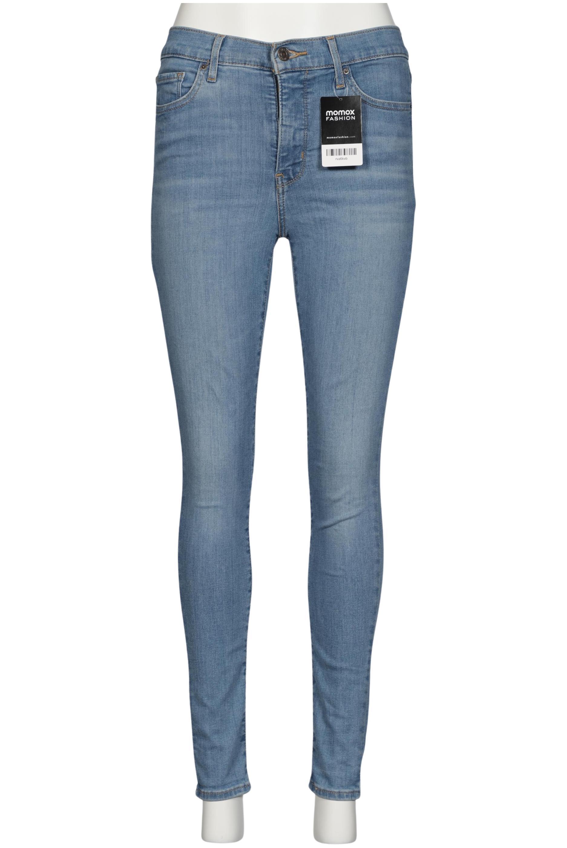 

Levis Damen Jeans, blau, Gr. 29