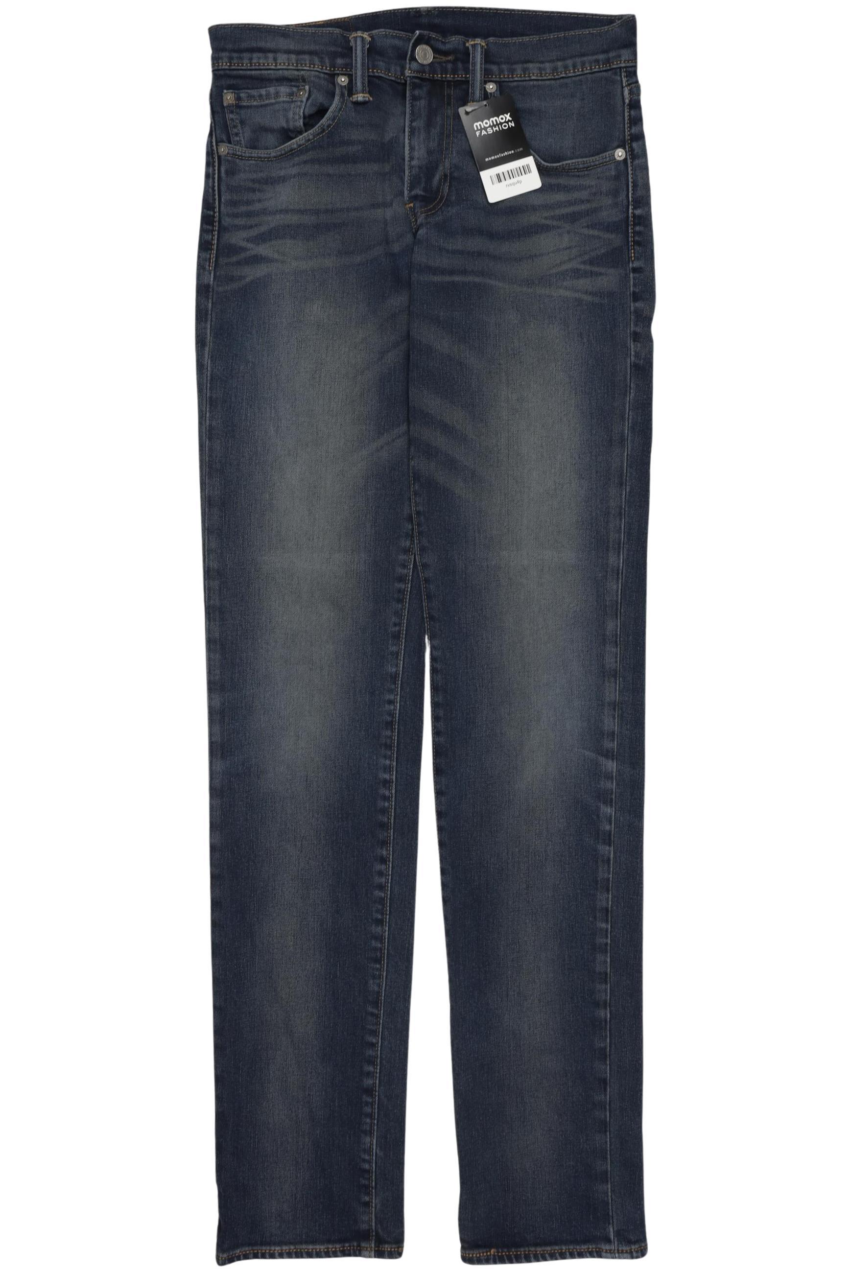 

Levis Damen Jeans, marineblau, Gr. 29