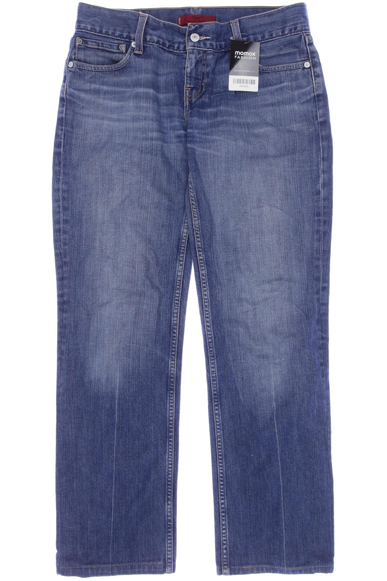 

Levis Damen Jeans, blau, Gr. 31