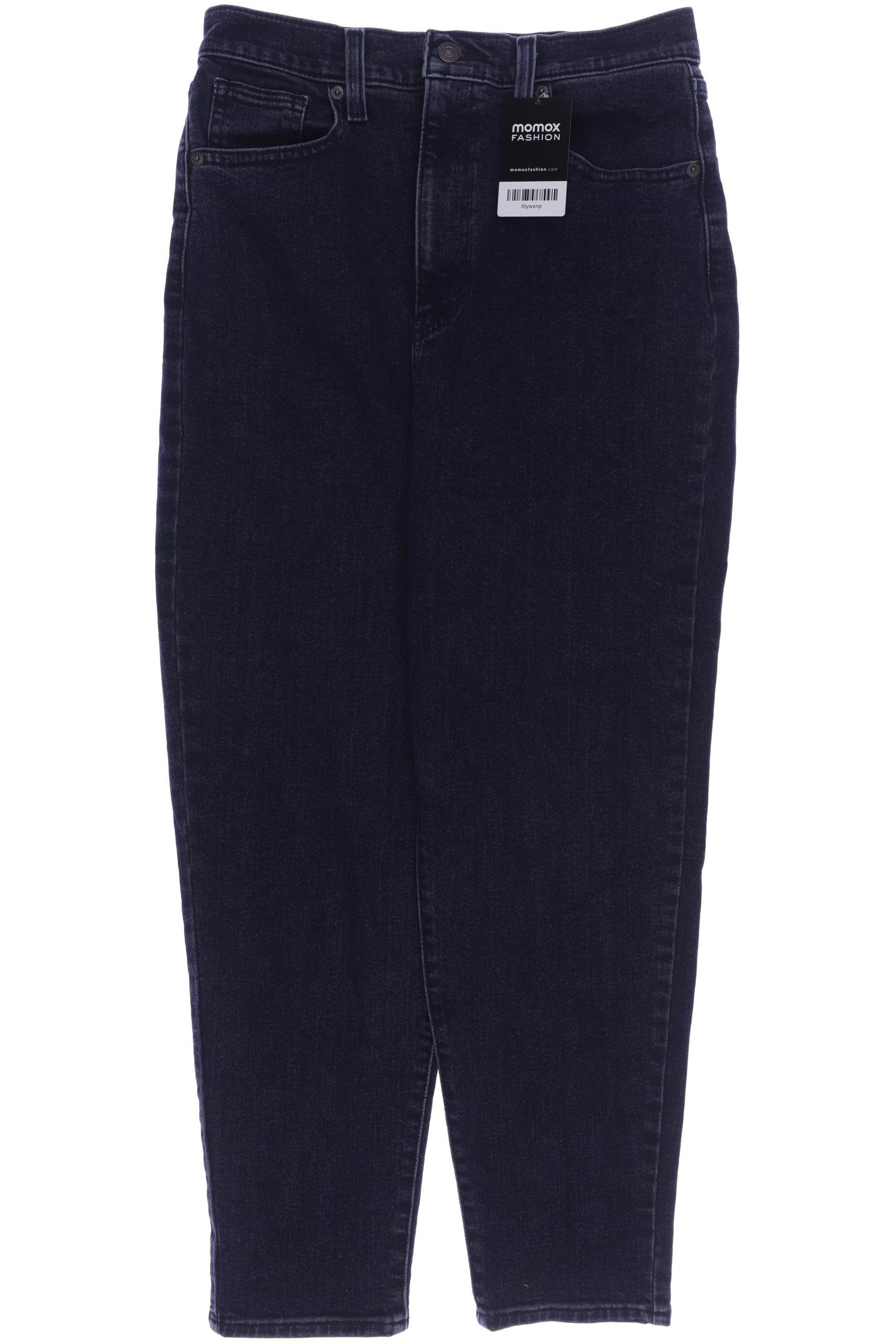 

Levis Damen Jeans, blau, Gr. 29