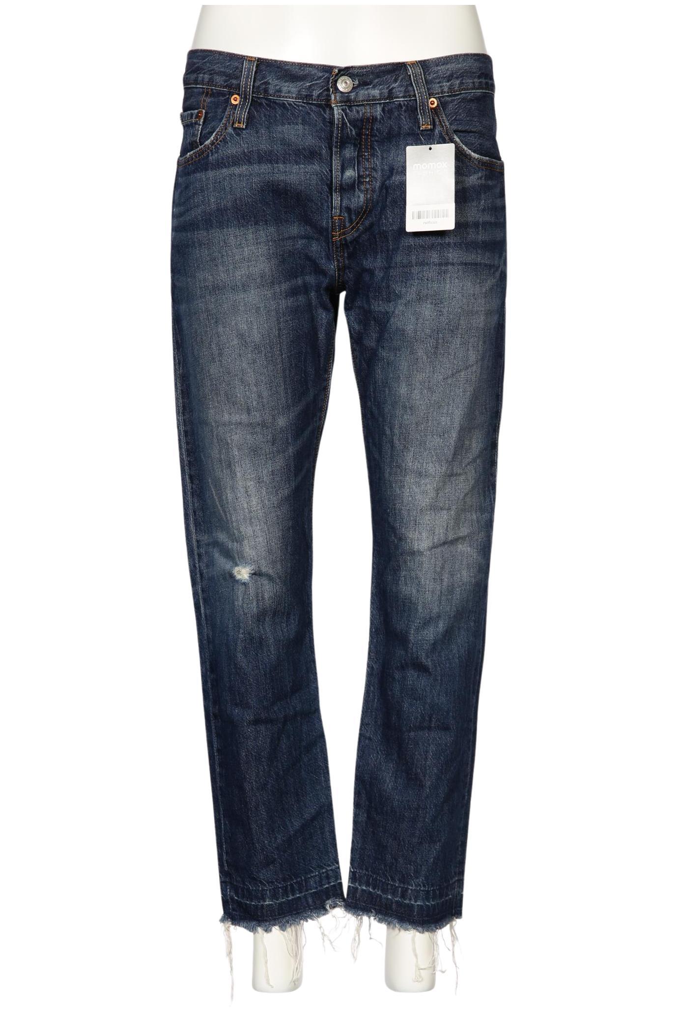 

Levis Damen Jeans, blau, Gr. 28