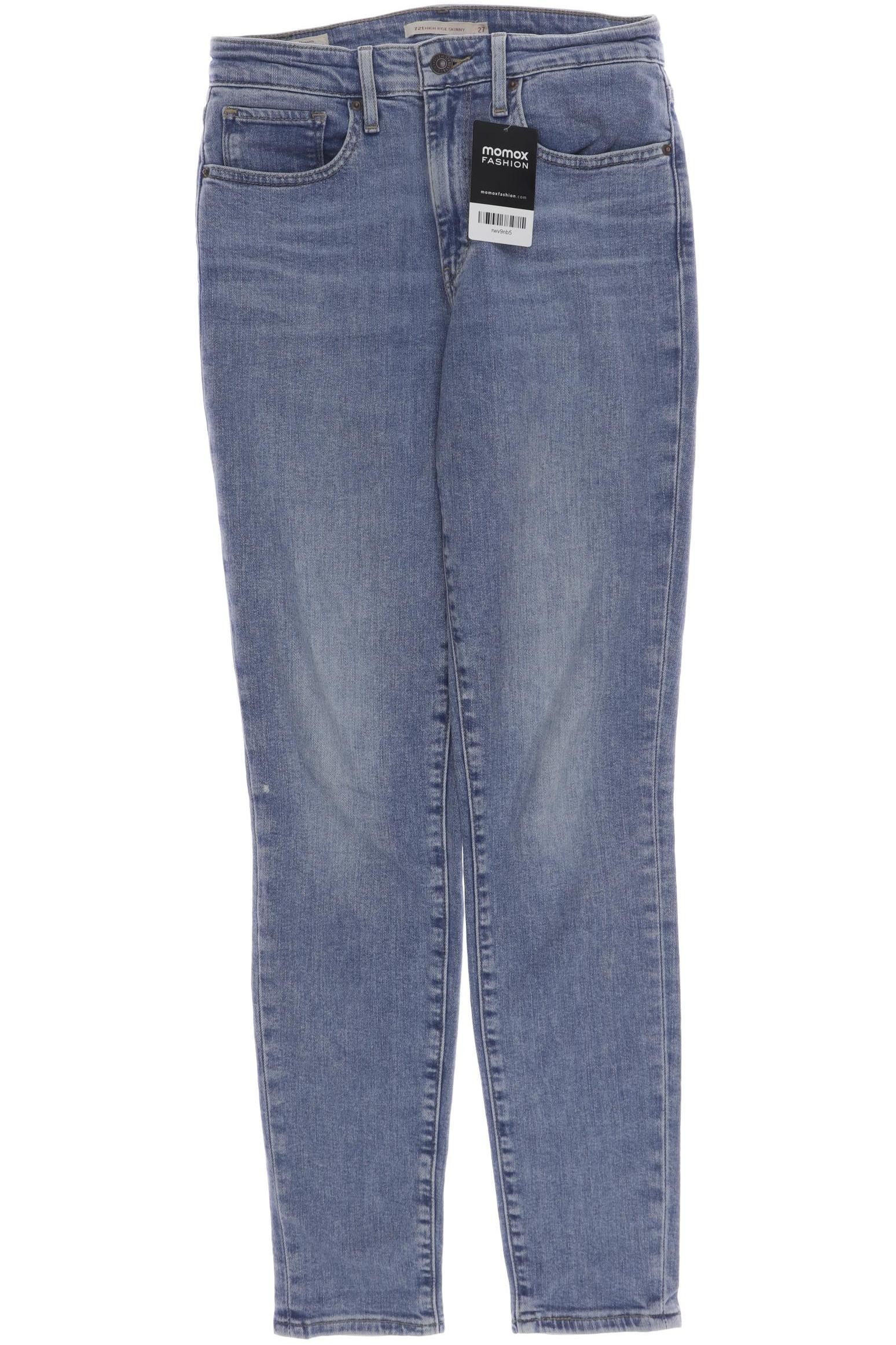 

Levis Damen Jeans, blau