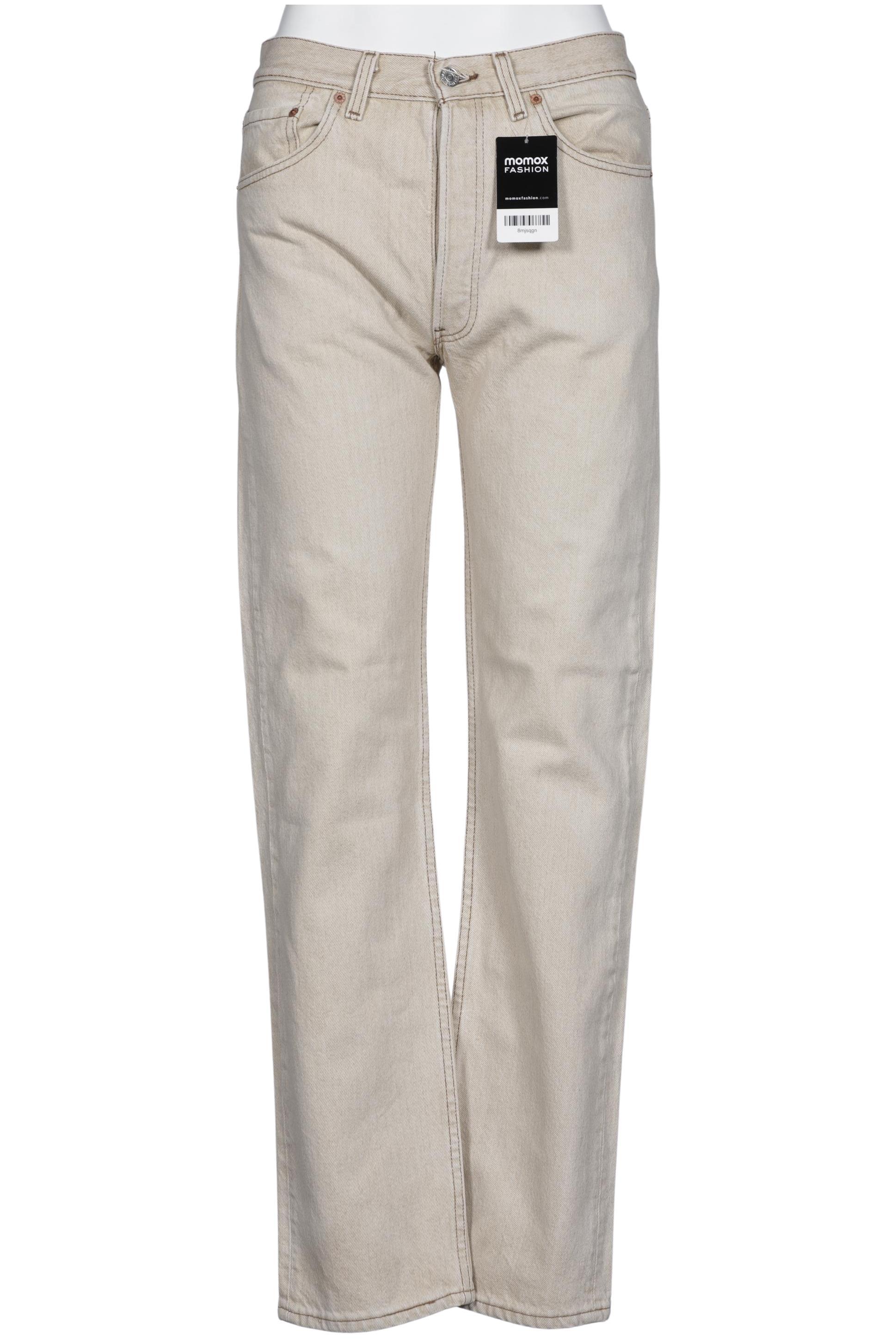 

Levis Damen Jeans, beige, Gr. 32