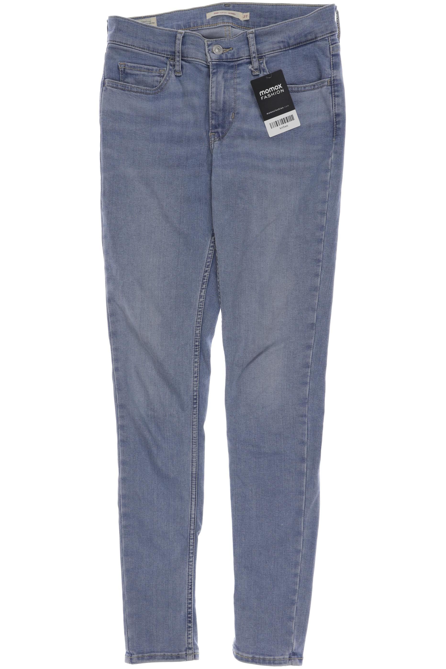 

Levis Damen Jeans, blau