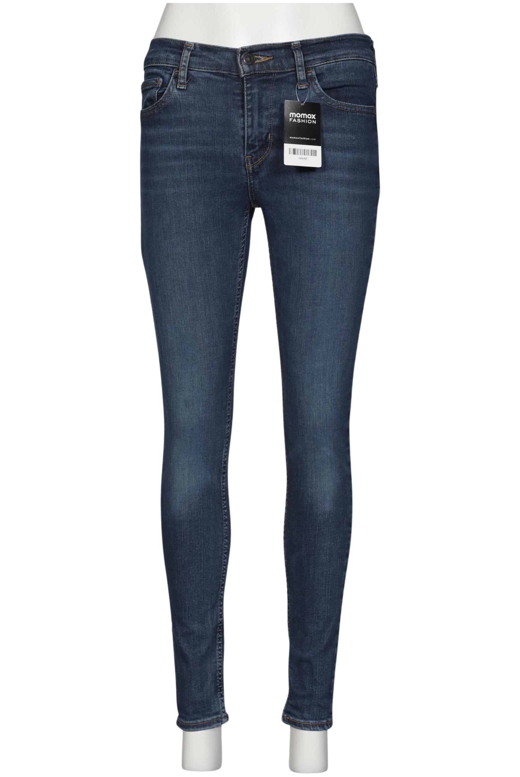 

Levis Damen Jeans, blau, Gr. 27