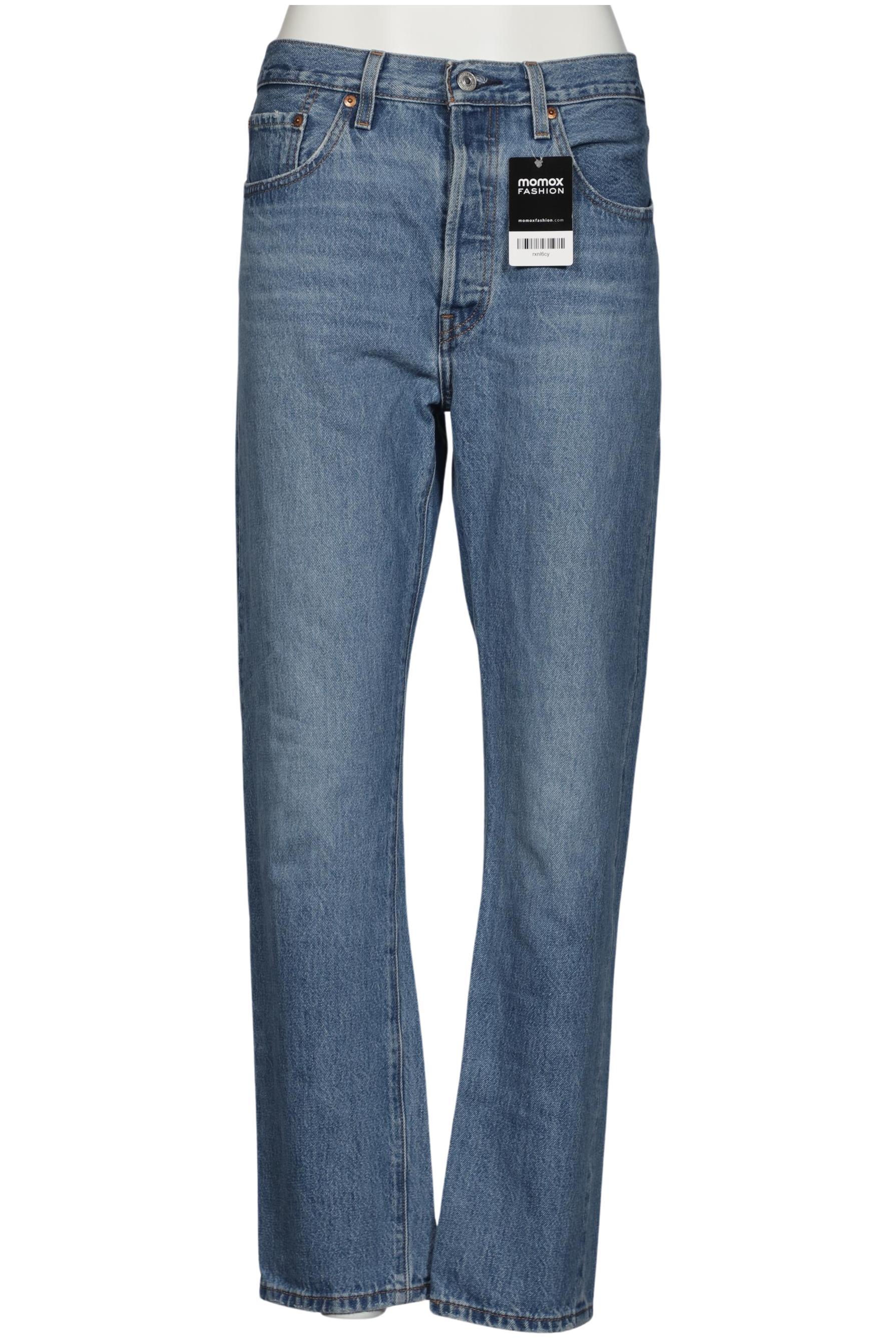 

Levis Damen Jeans, blau, Gr. 30