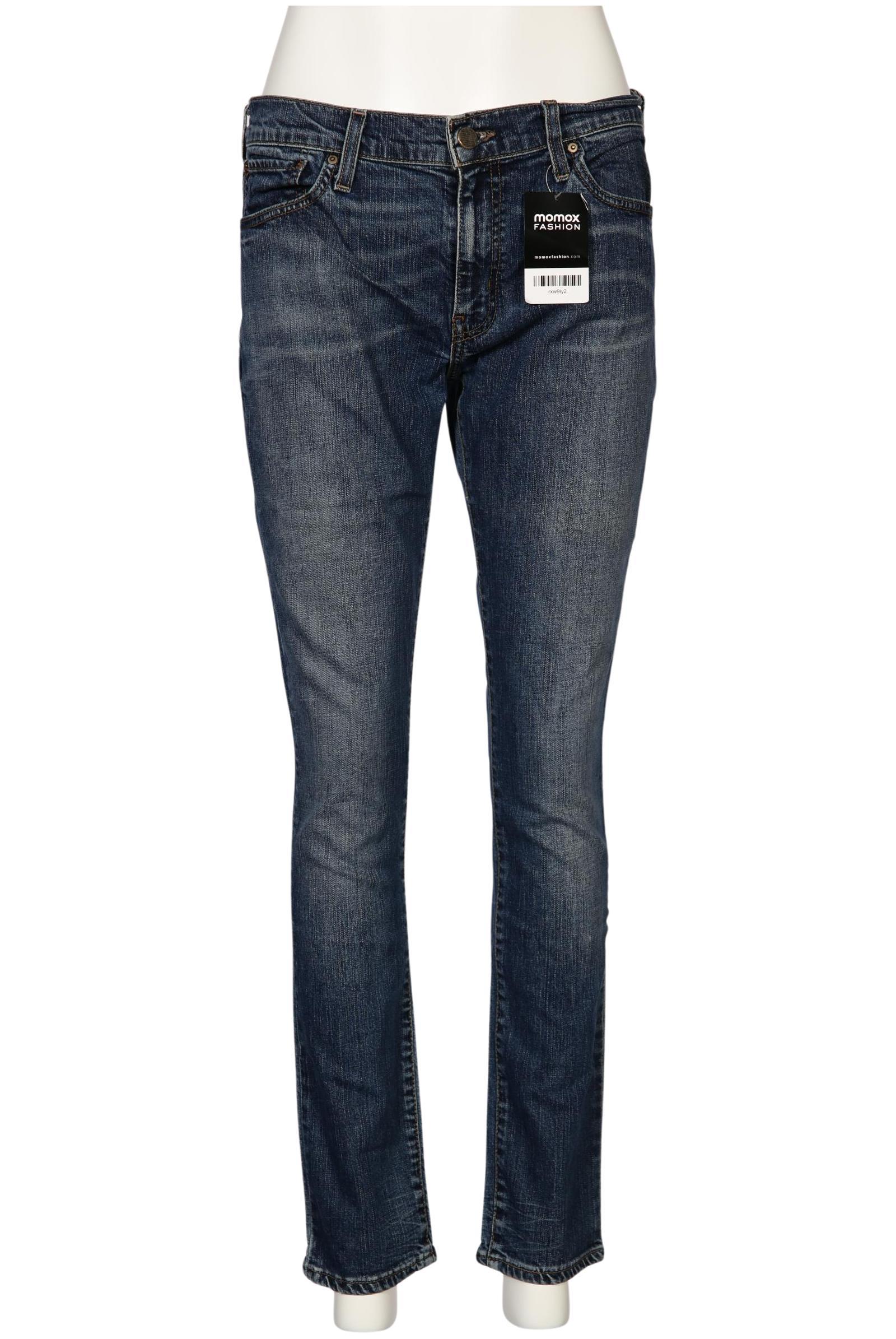 

Levis Damen Jeans, blau, Gr. 29