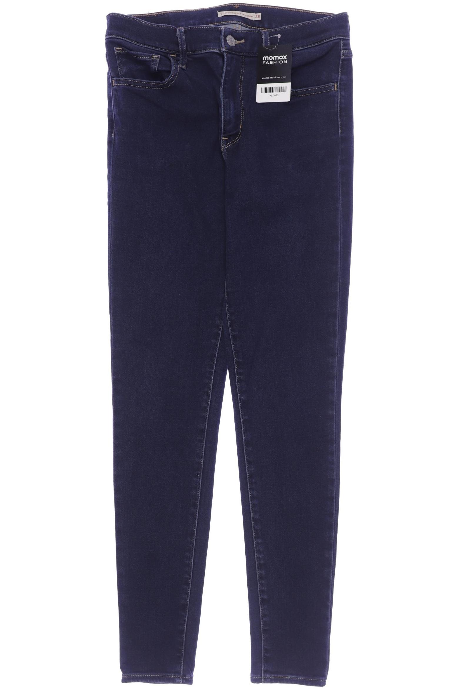 Thumbnail - Levis Damen Jeans, blau, Gr. 28