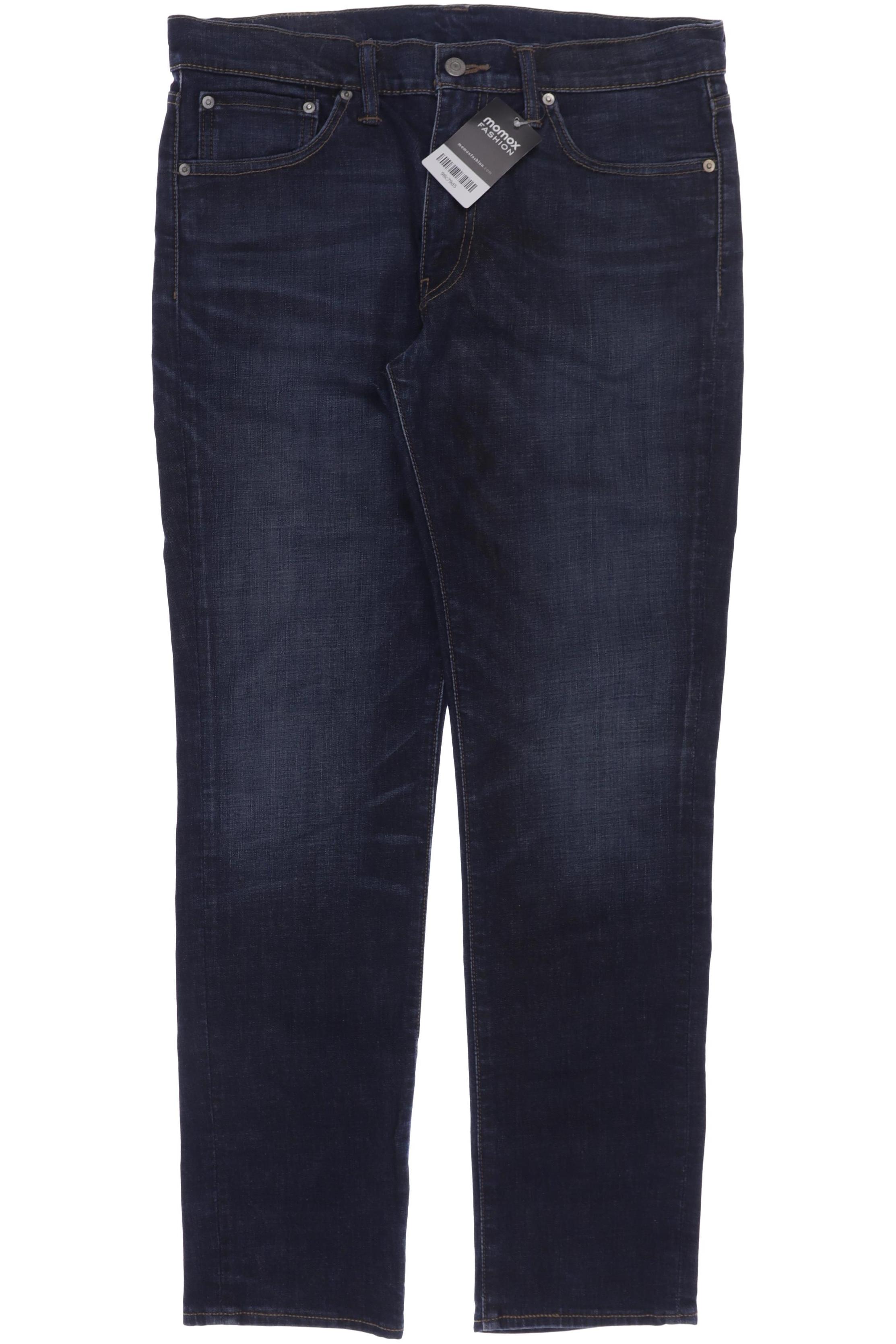 

Levis Damen Jeans, blau, Gr. 33