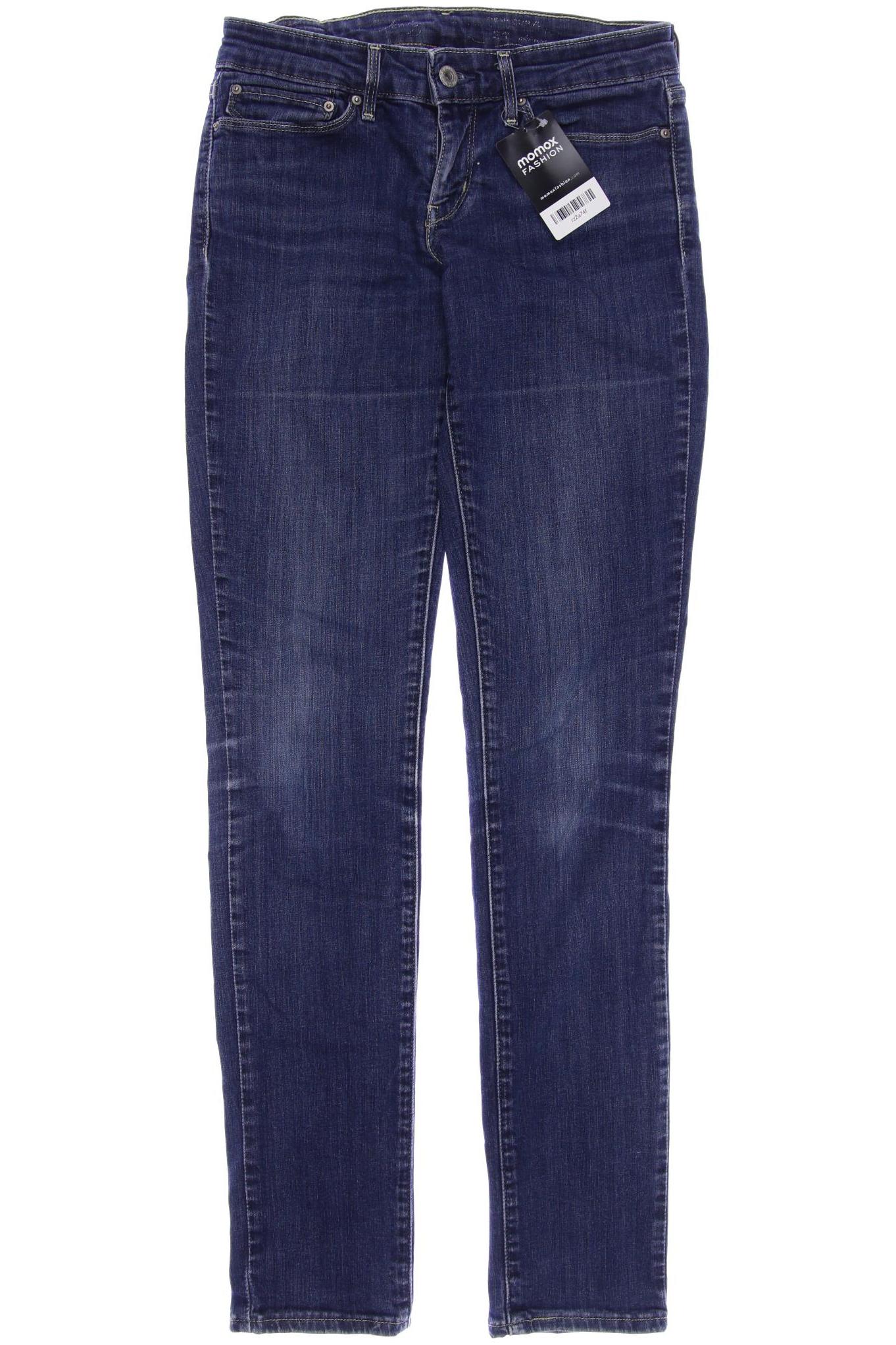

Levis Damen Jeans, blau