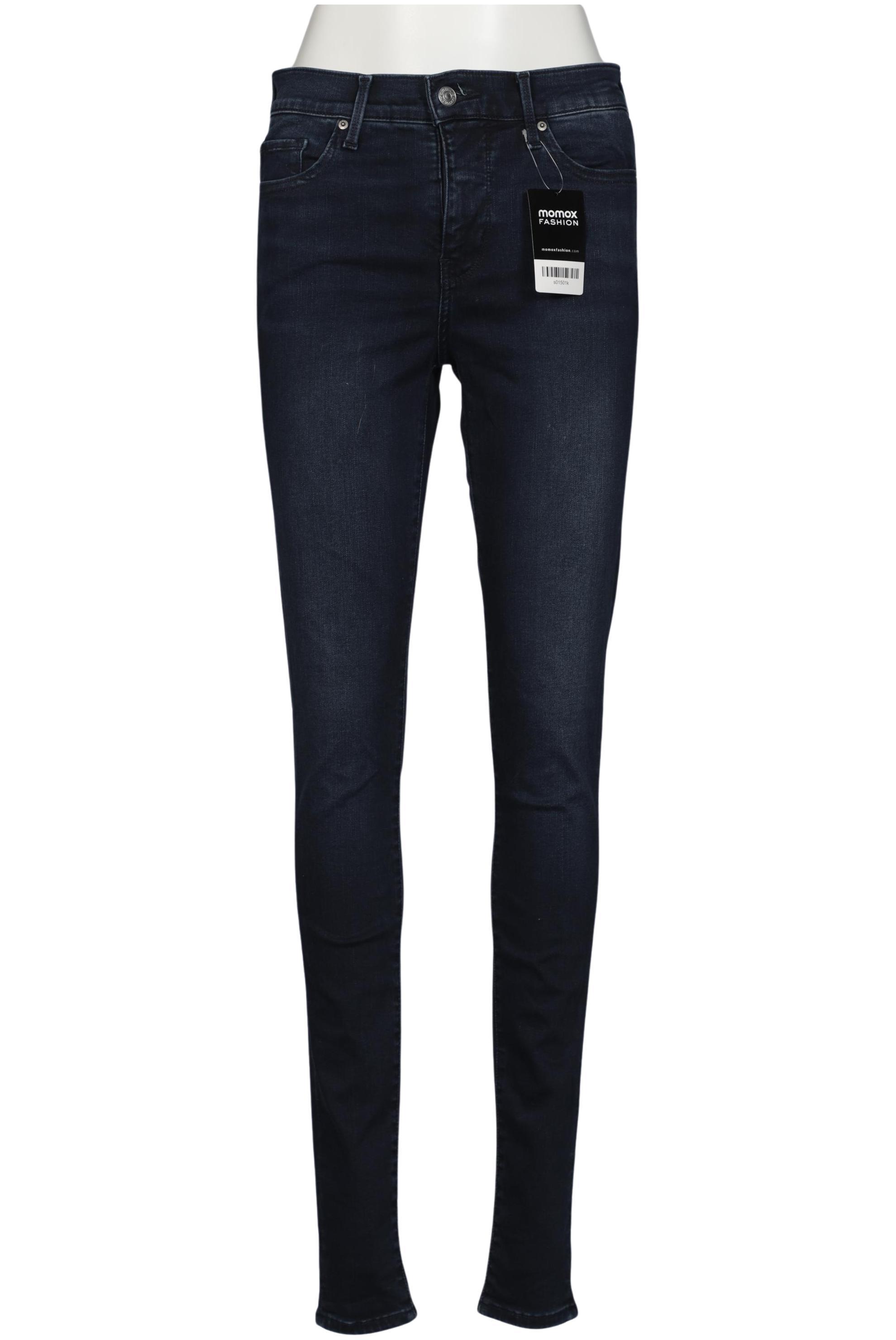 

Levis Damen Jeans, marineblau, Gr. 28