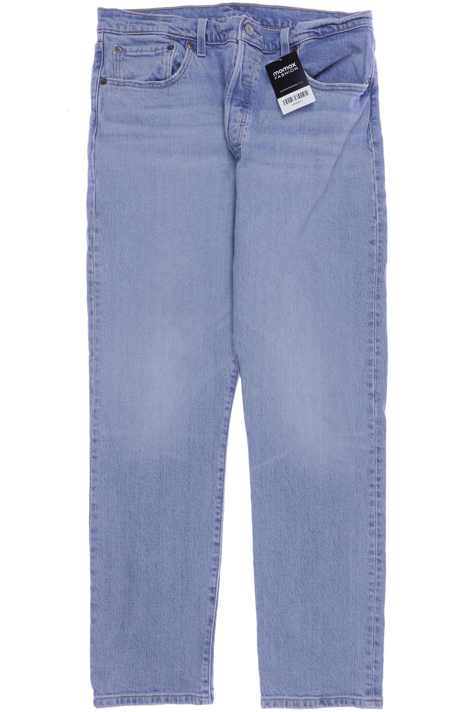 

Levis Damen Jeans, blau, Gr. 44