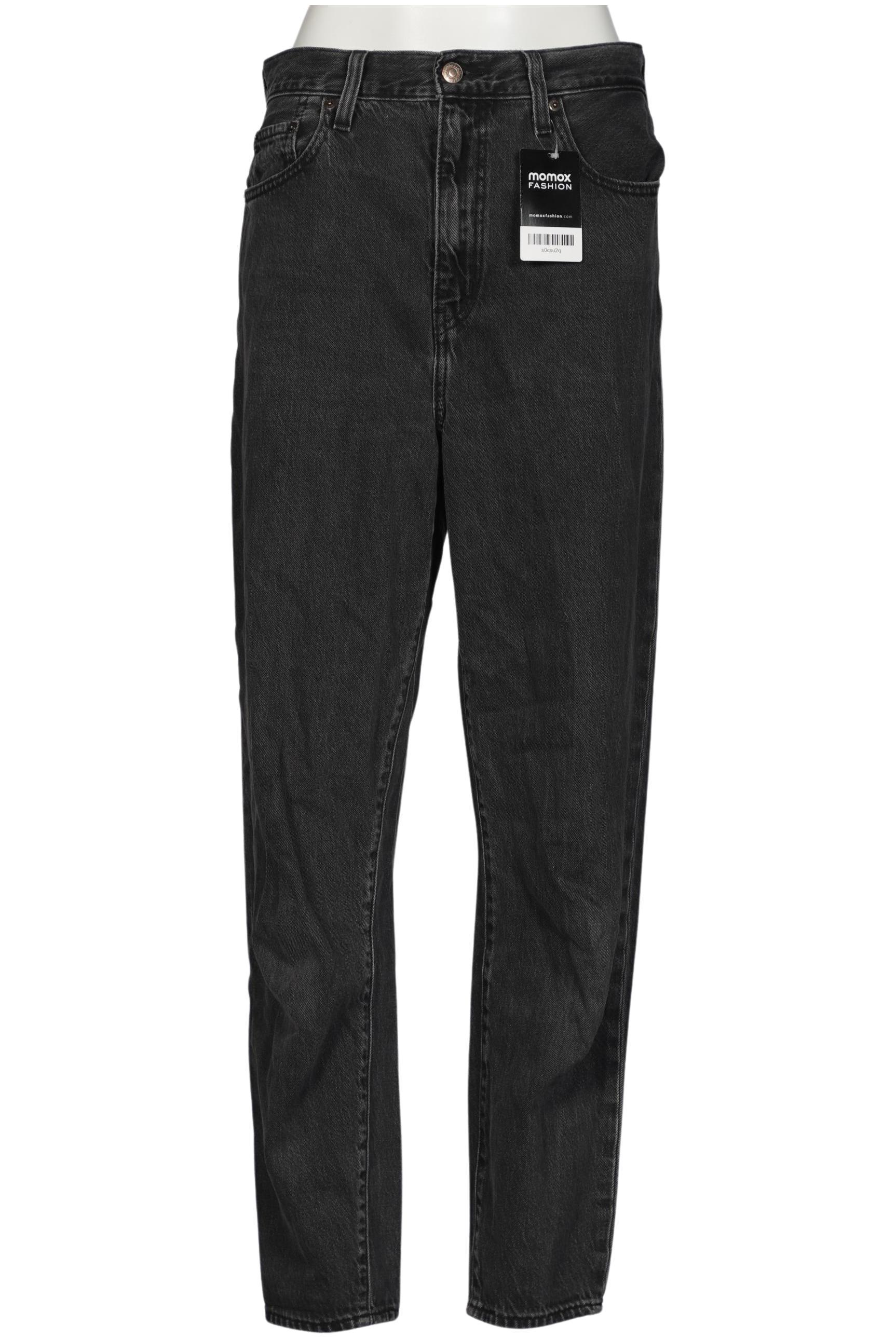 

Levis Damen Jeans, grau, Gr. 28