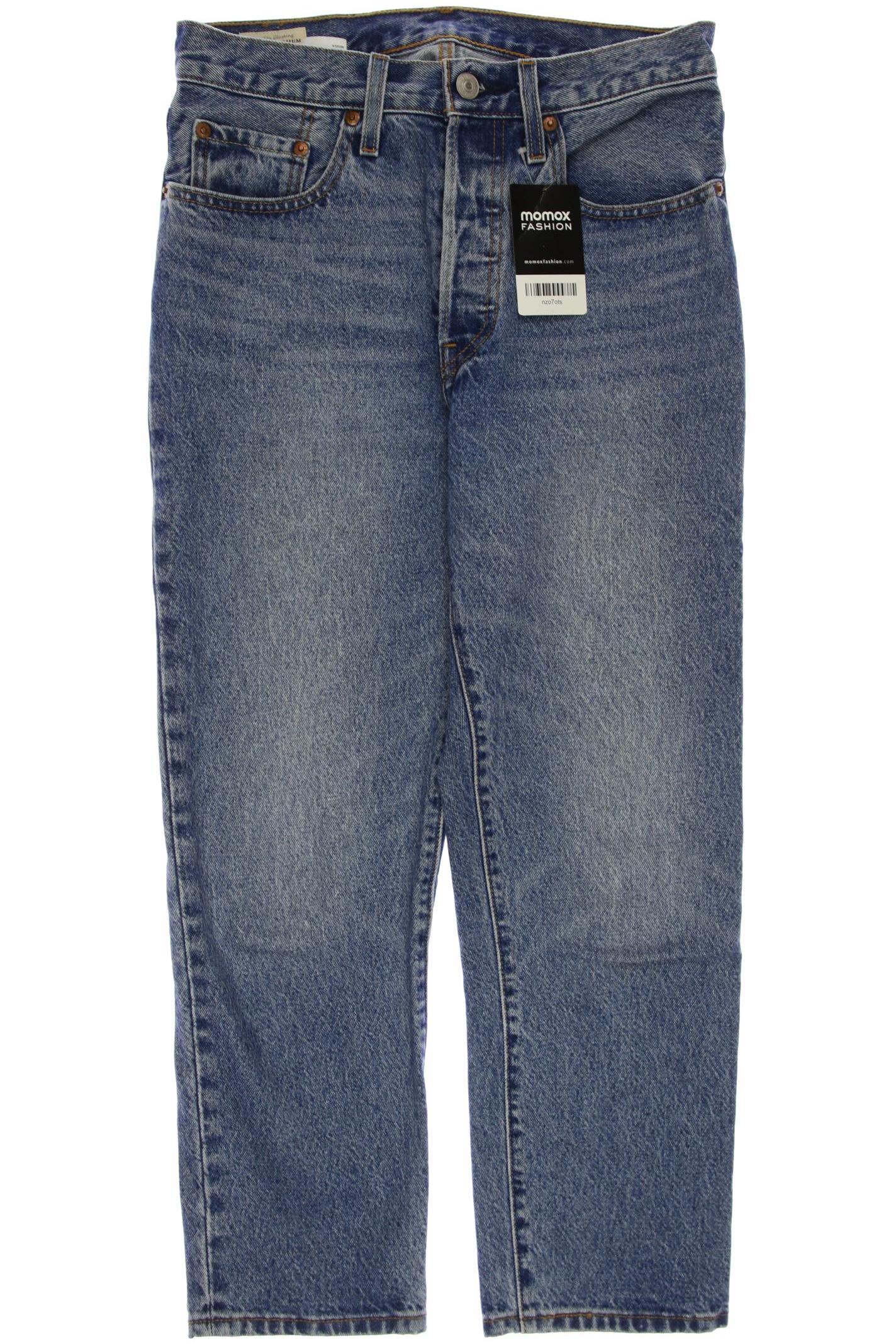 

Levis Damen Jeans, blau, Gr. 36
