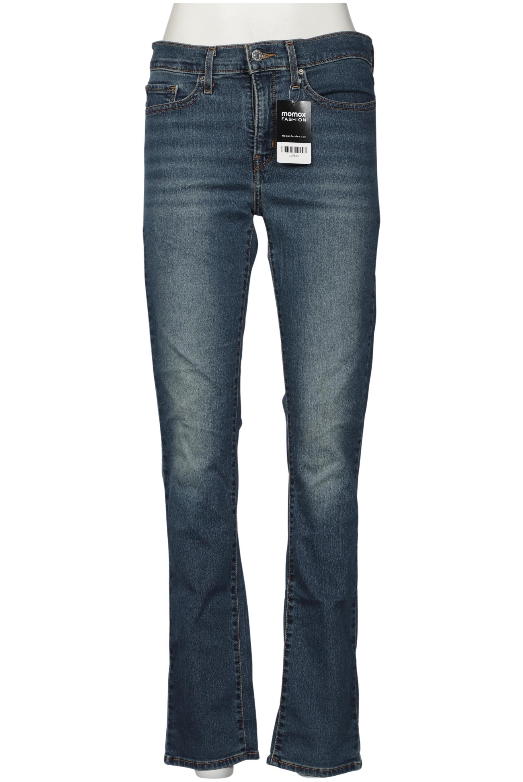 

Levis Damen Jeans, blau, Gr. 30