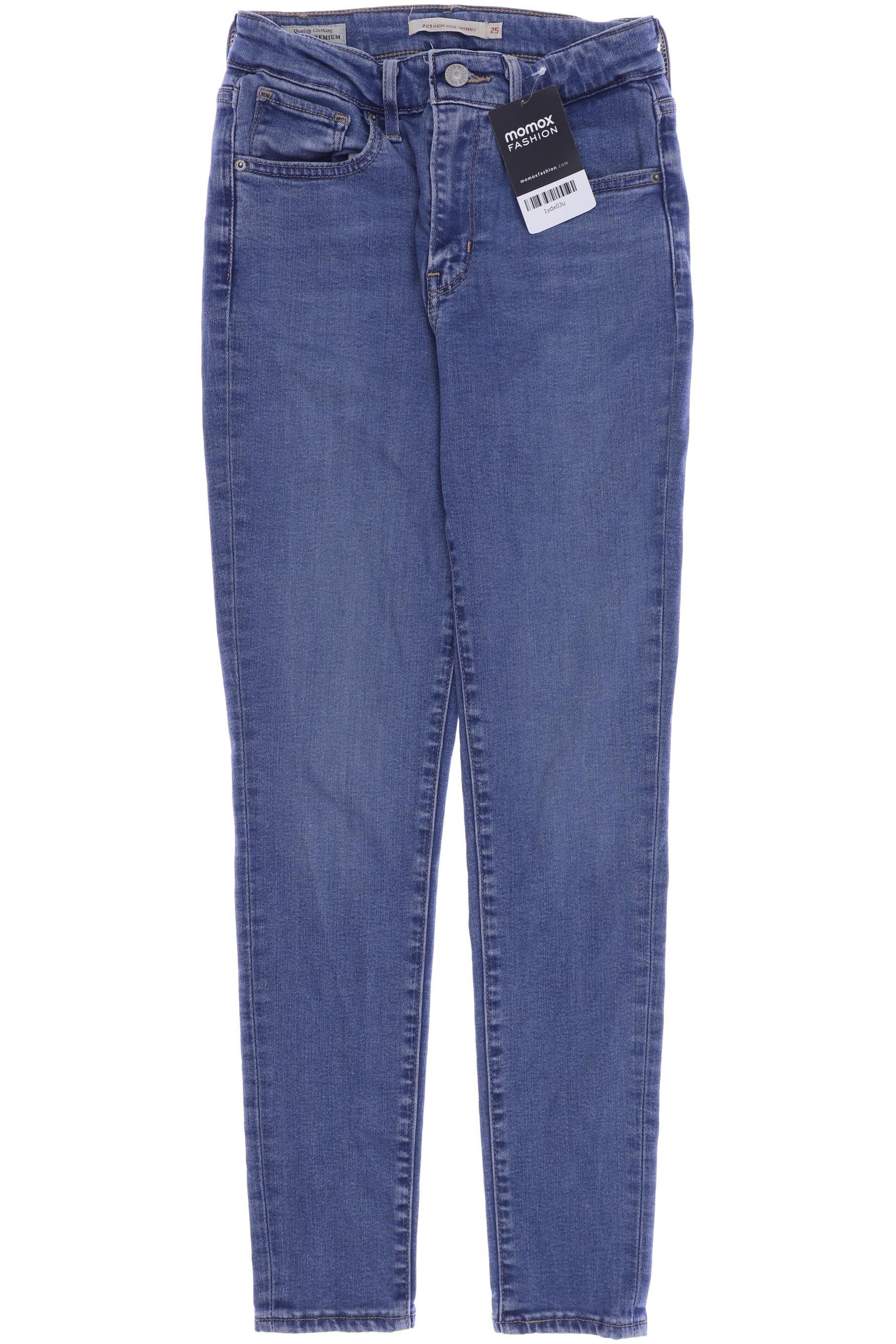 

Levis Damen Jeans, blau