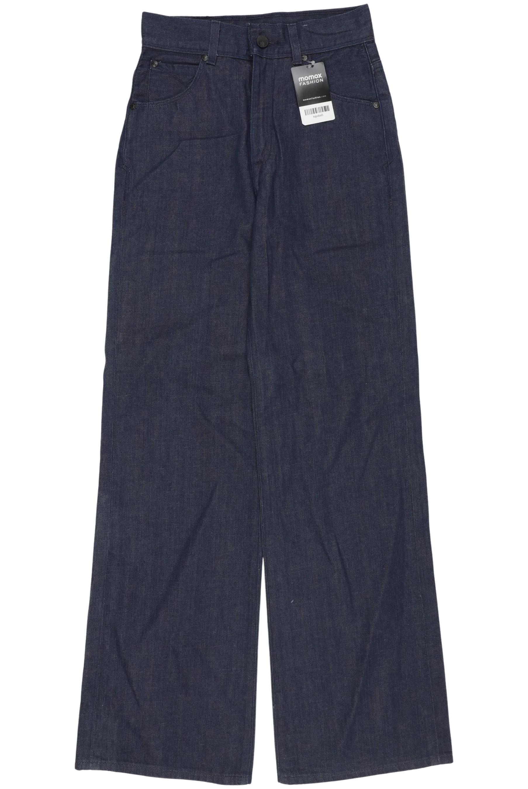 

Levis Damen Jeans, marineblau, Gr. 28