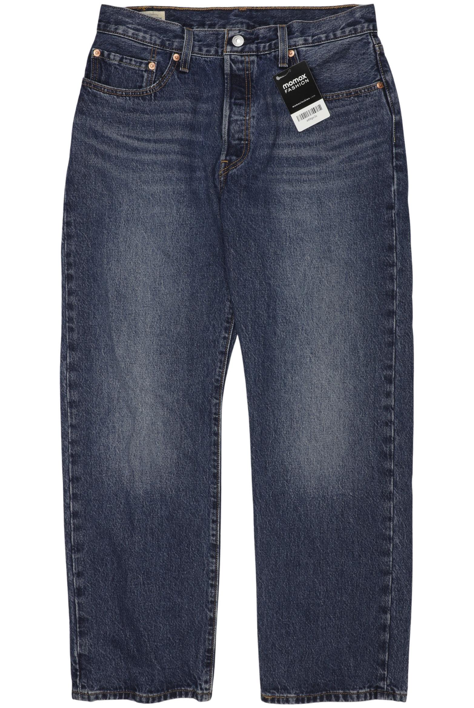 

Levis Damen Jeans, blau, Gr. 30