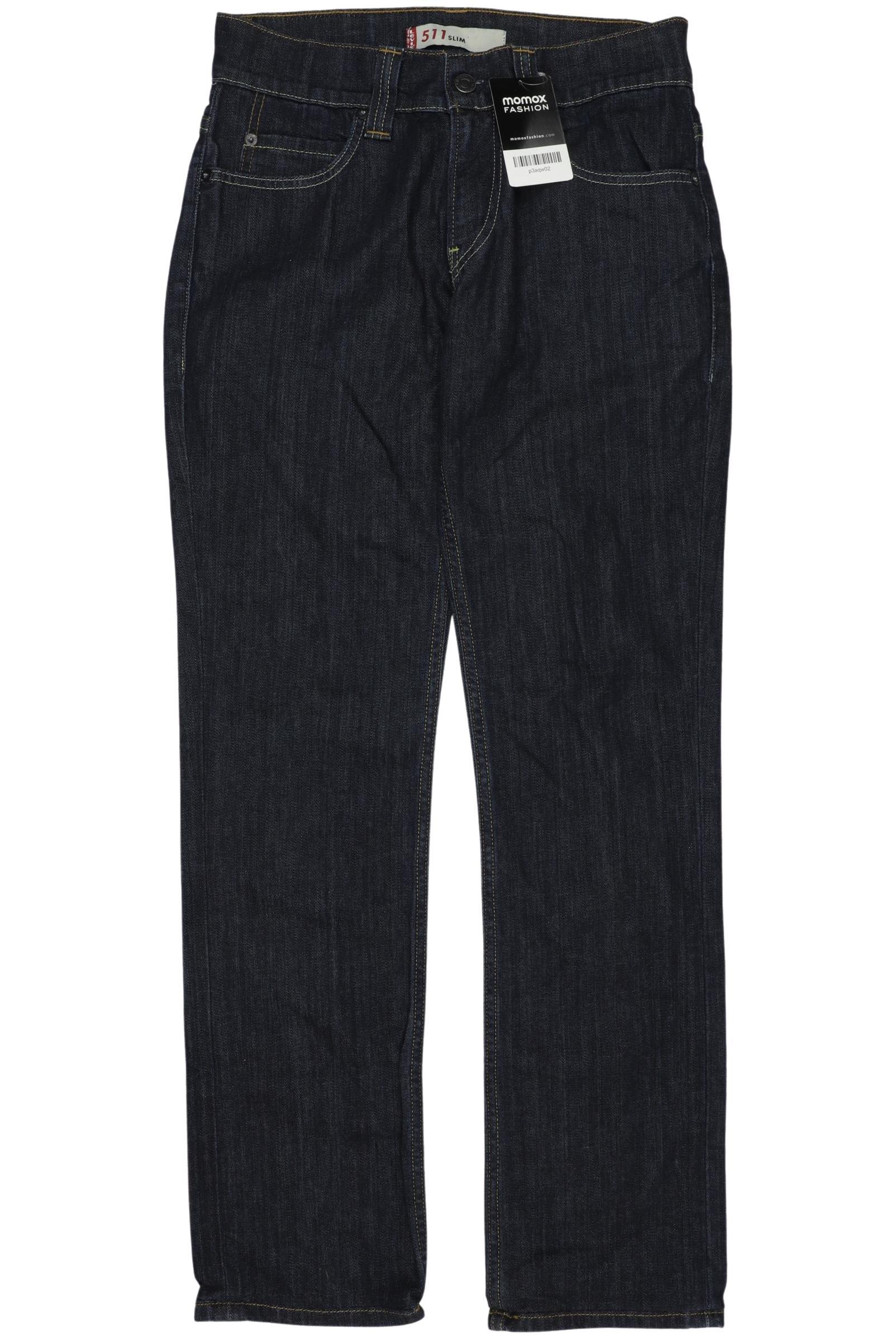 

Levis Damen Jeans, marineblau, Gr. 30