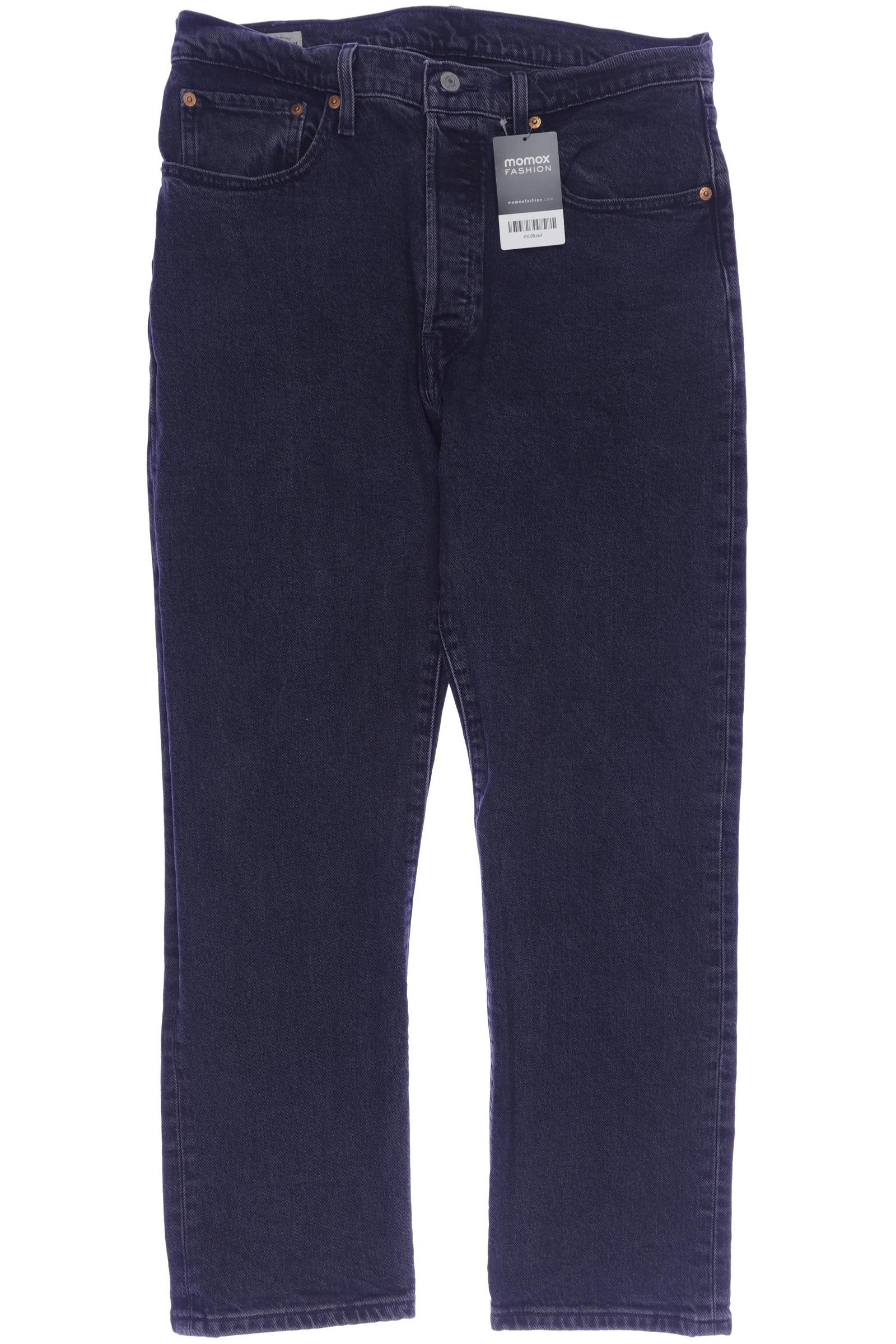 

Levis Damen Jeans, blau, Gr. 32