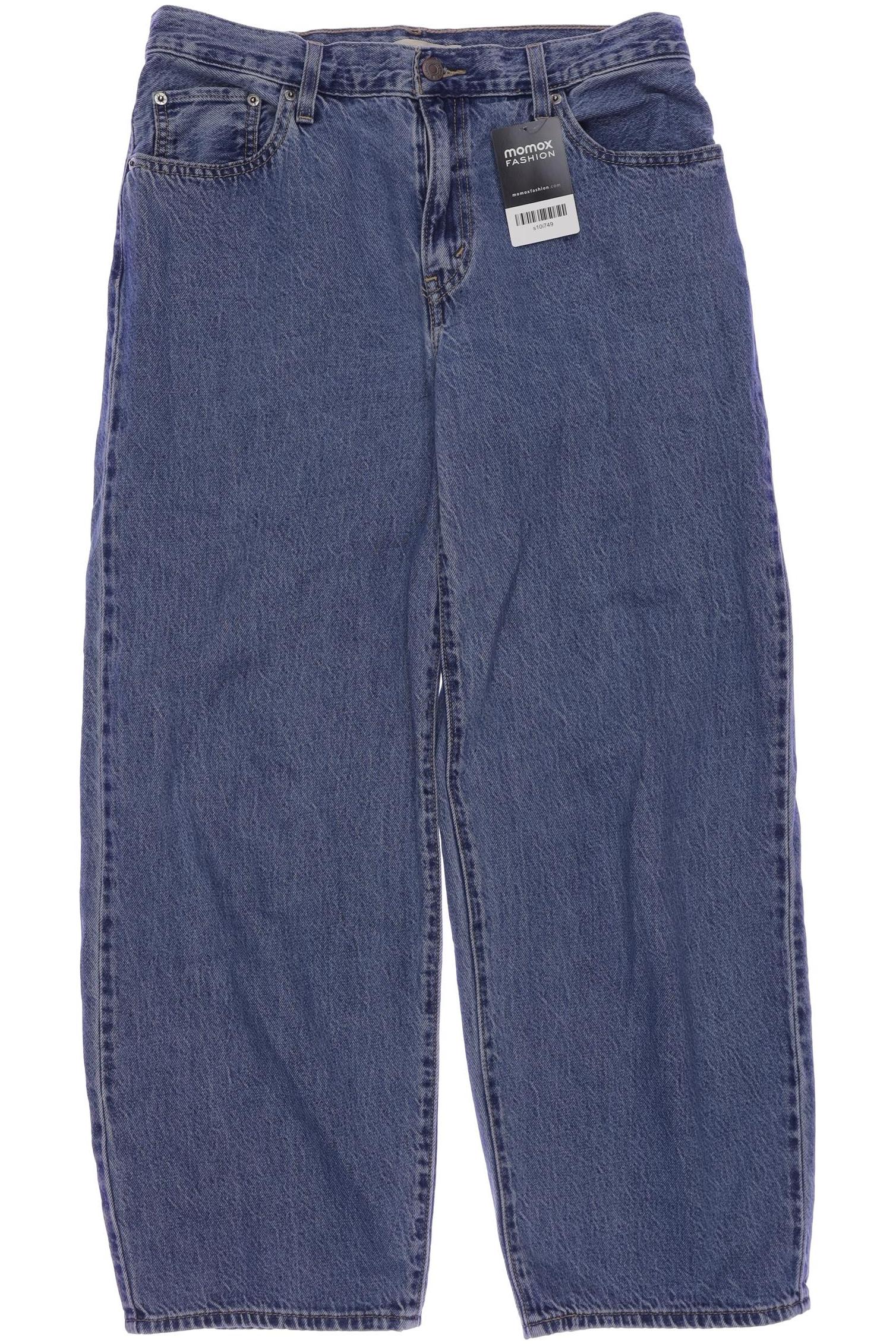 

Levis Damen Jeans, blau, Gr. 28