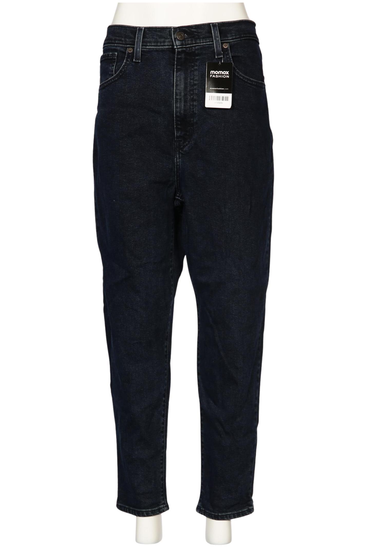 

Levis Damen Jeans, marineblau, Gr. 31