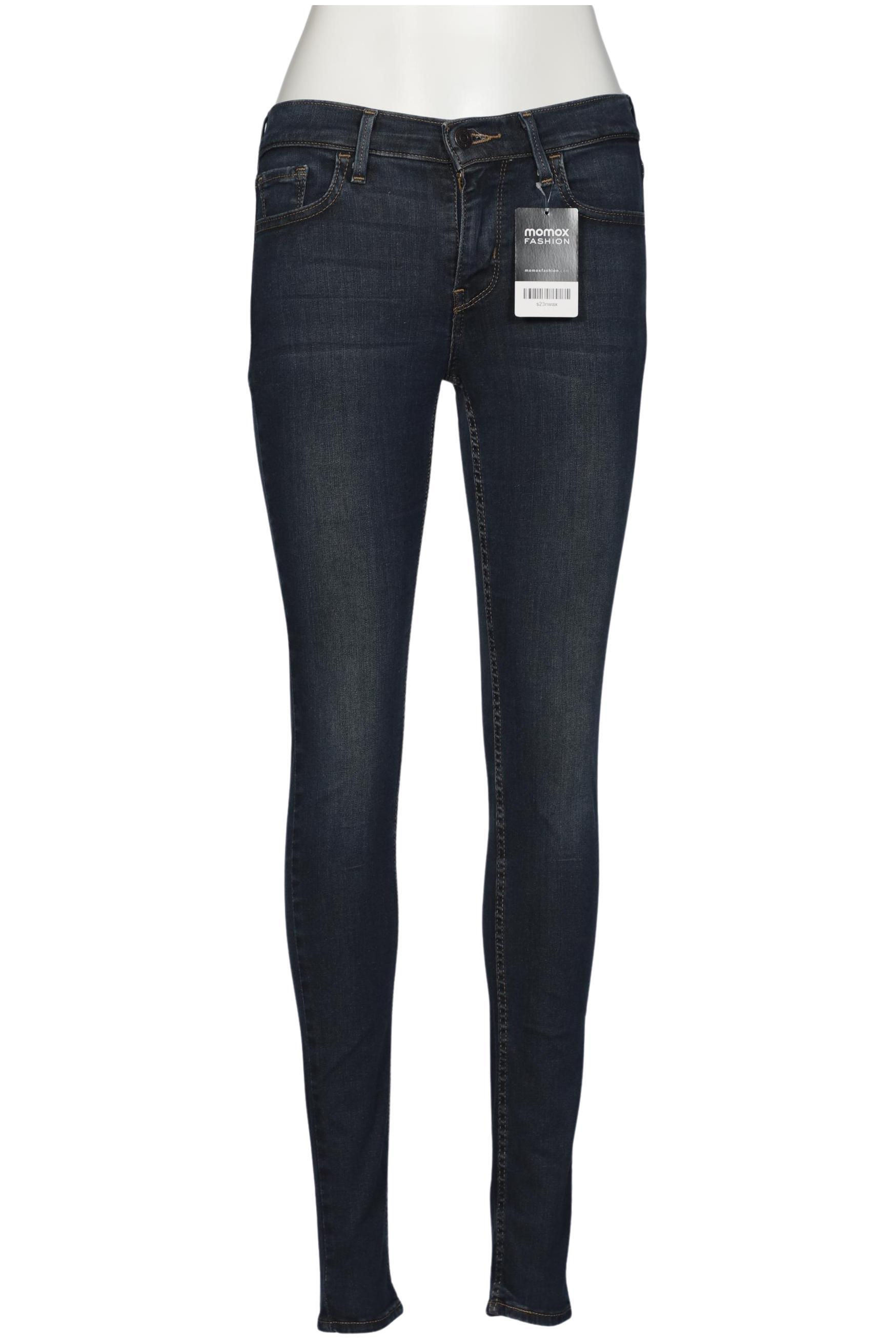 

Levis Damen Jeans, marineblau, Gr. 27