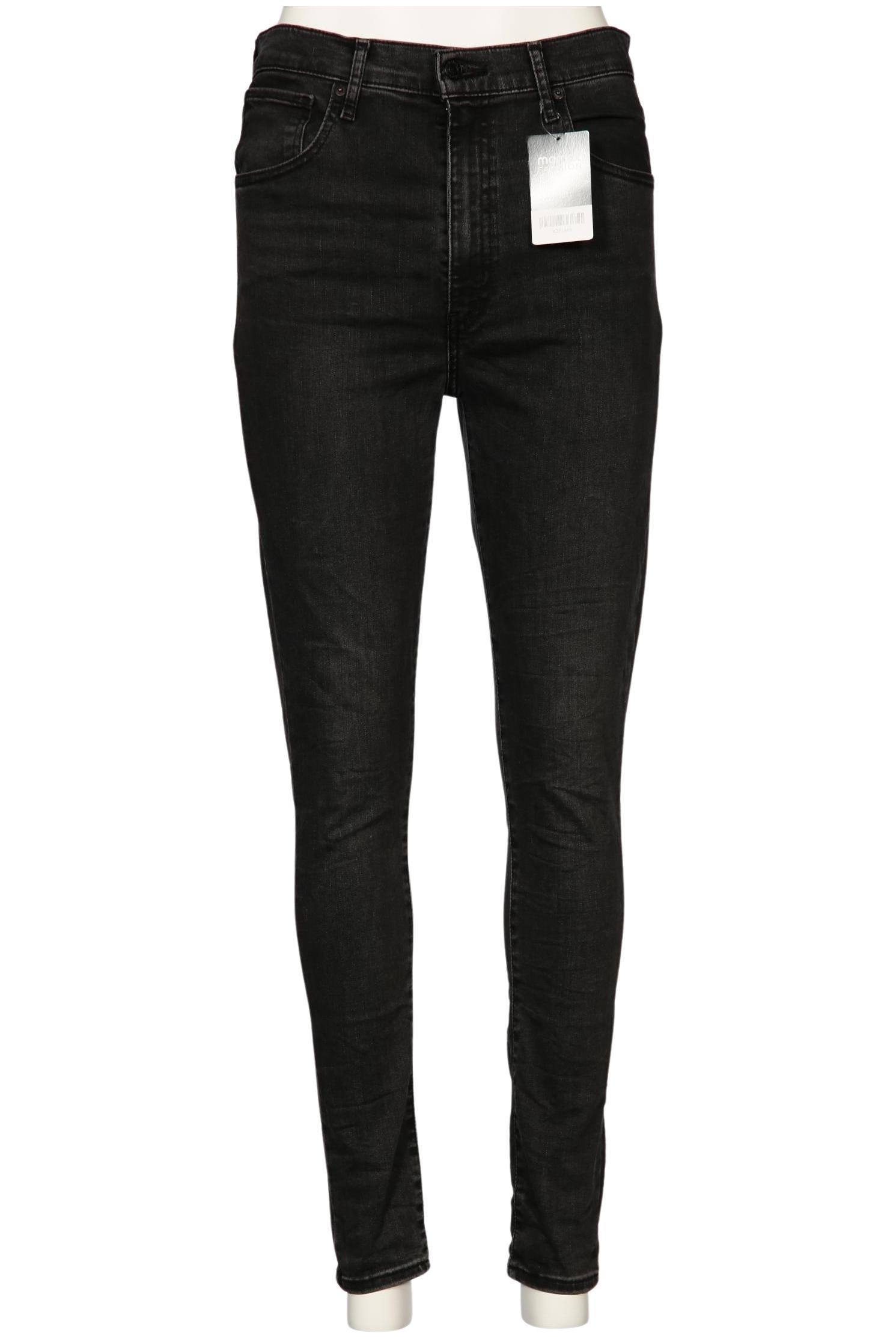 

Levis Damen Jeans, schwarz, Gr. 31