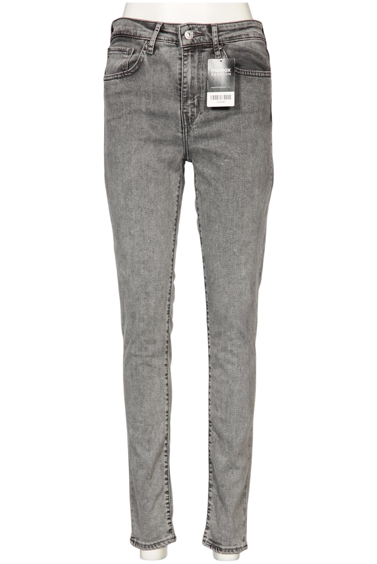 

Levis Damen Jeans, grau, Gr. 27