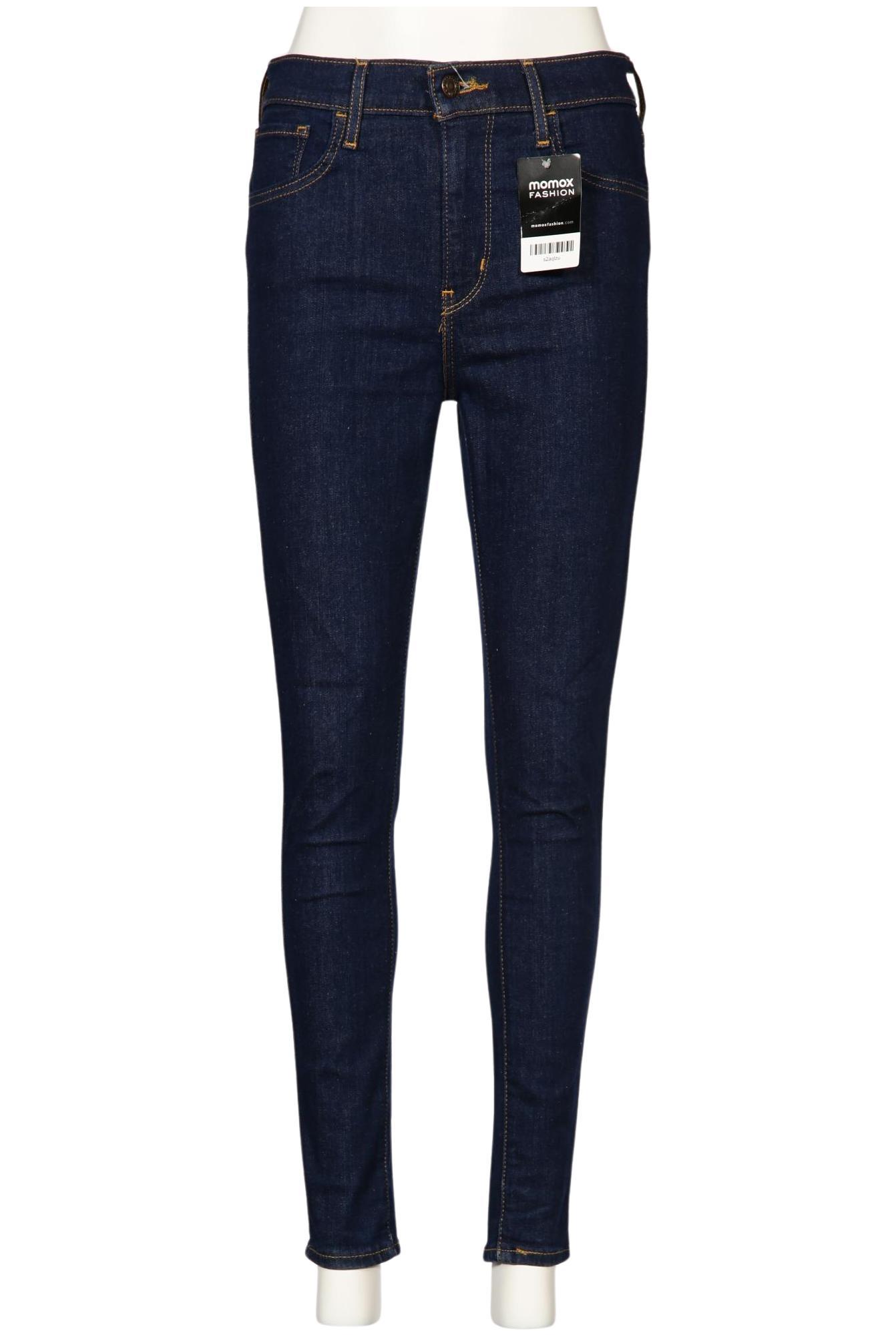 

Levis Damen Jeans, marineblau, Gr. 27