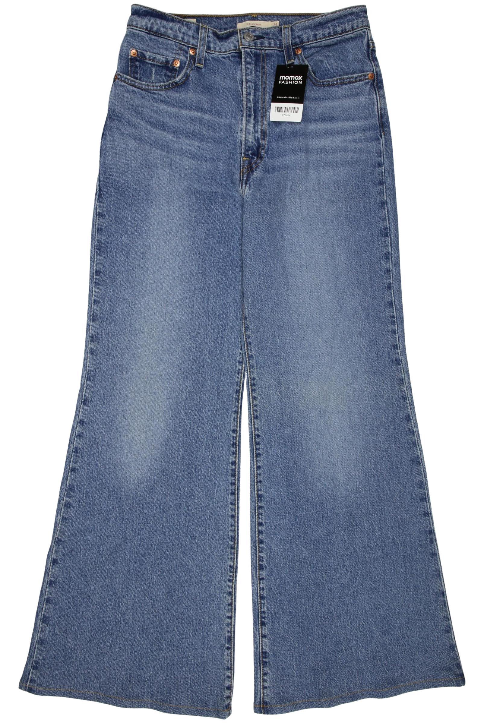 

Levis Damen Jeans, blau, Gr. 29
