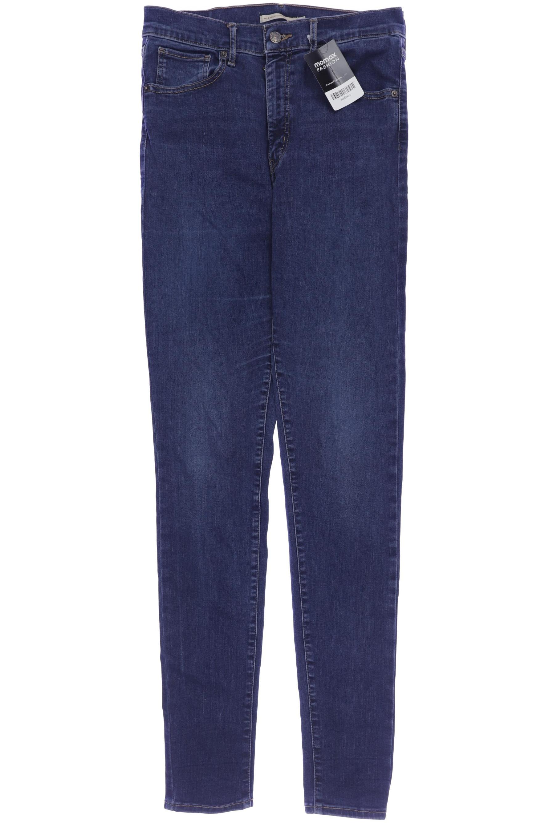 

Levis Damen Jeans, blau, Gr. 30