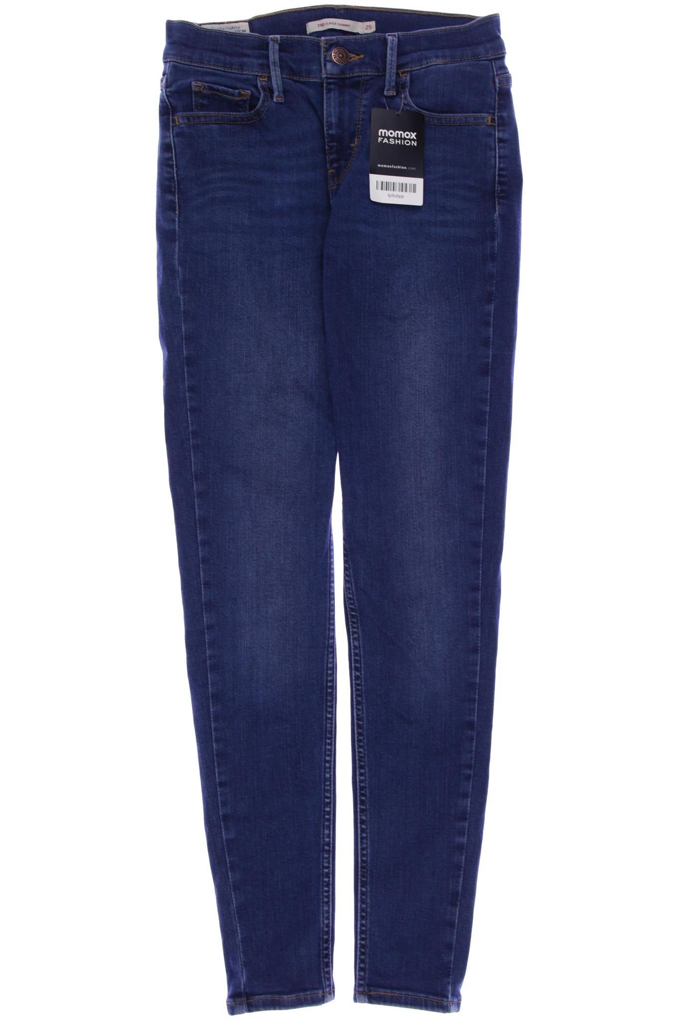 

Levis Damen Jeans, blau
