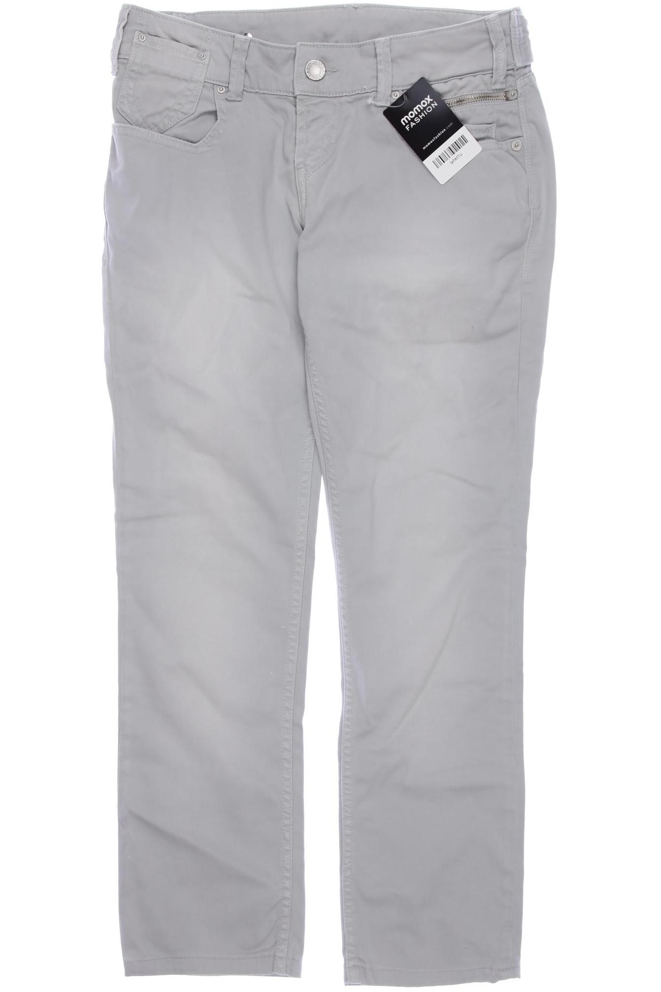 

Levis Damen Jeans, grau, Gr. 30